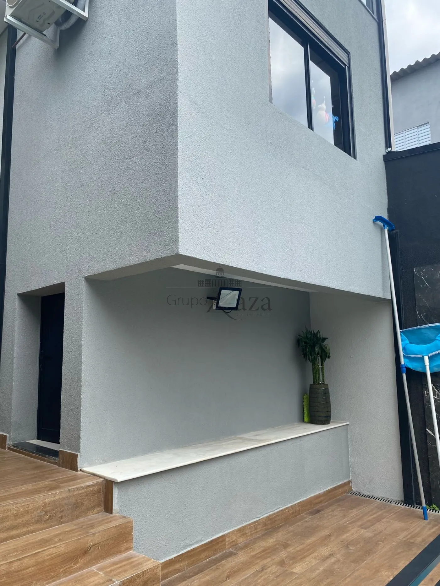 Foto 31 de Casa Sobrado em Chácaras Pousada do Vale, São José dos Campos - imagem 31