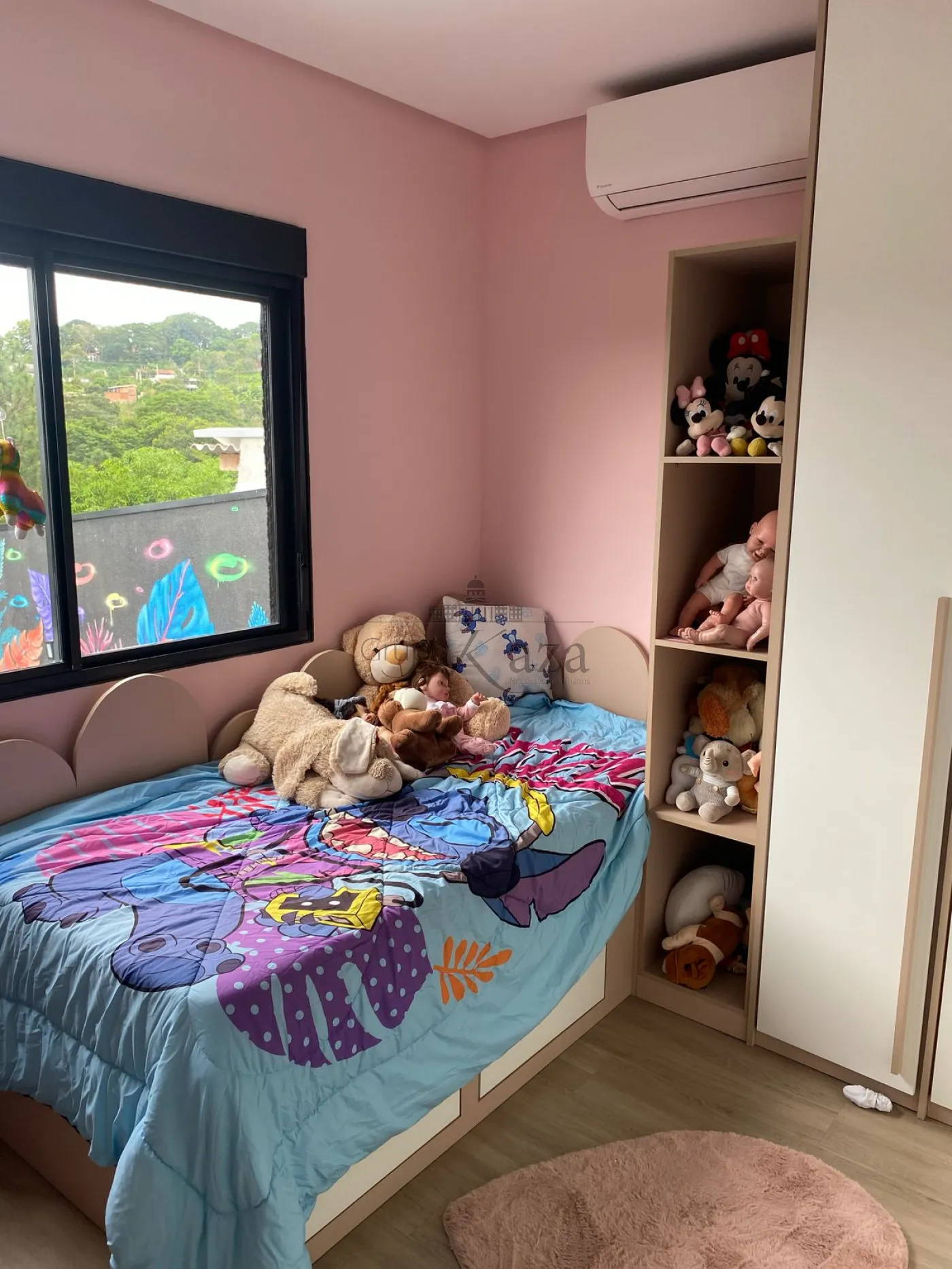 Foto 12 de Casa Sobrado em Chácaras Pousada do Vale, São José dos Campos - imagem 12