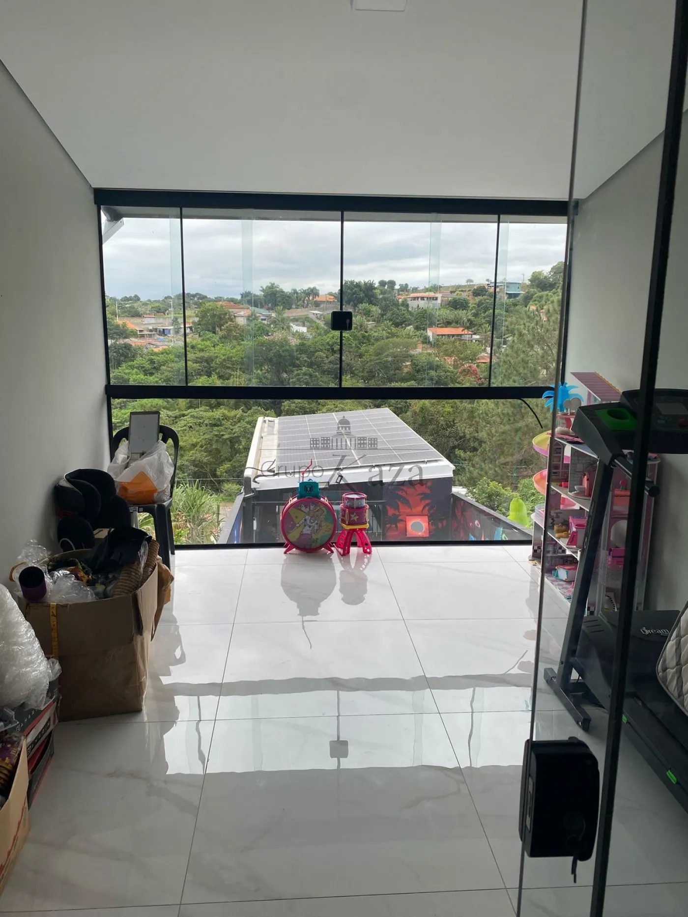 Foto 35 de Casa Sobrado em Chácaras Pousada do Vale, São José dos Campos - imagem 35