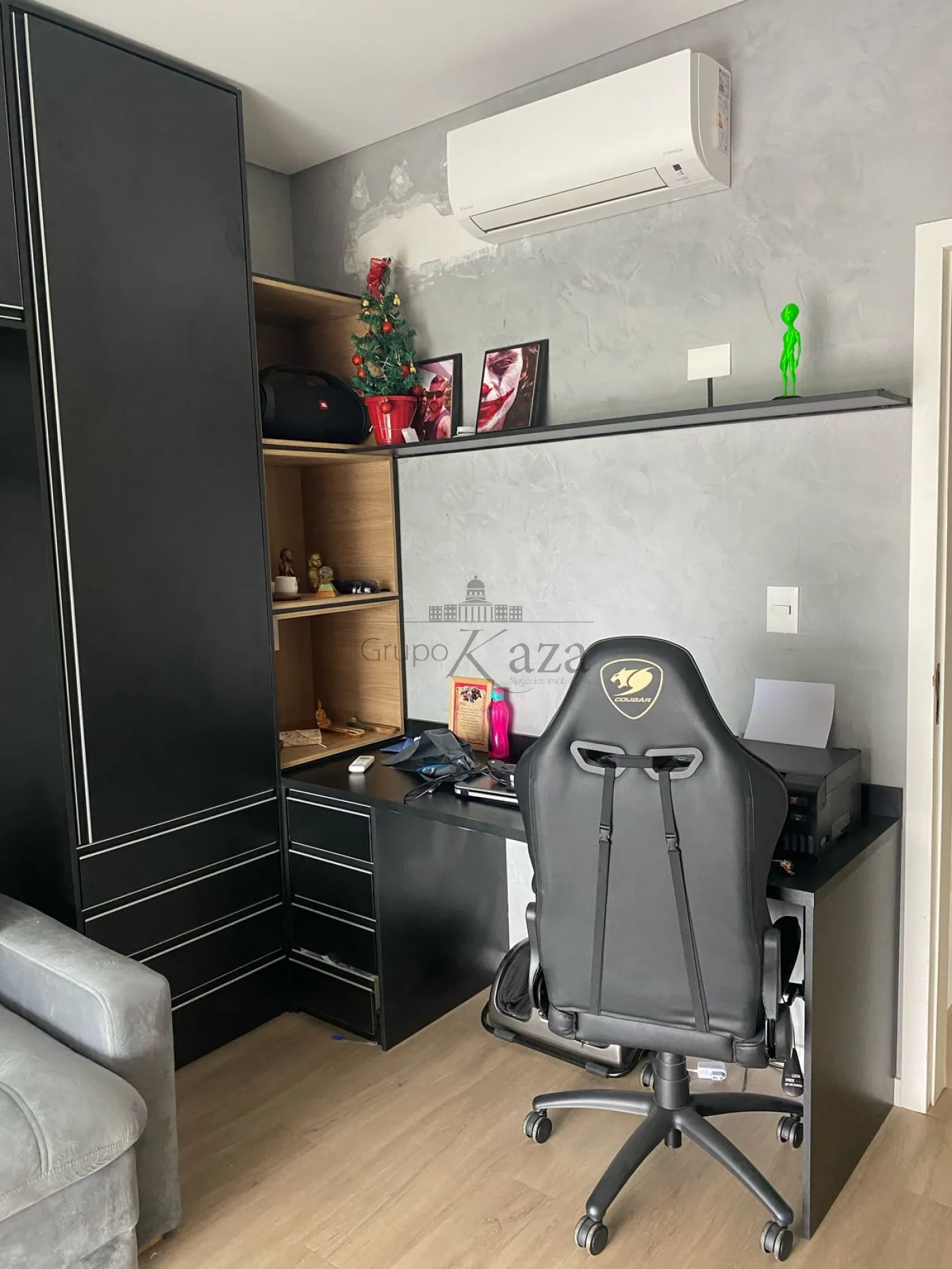 Foto 36 de Casa Sobrado em Chácaras Pousada do Vale, São José dos Campos - imagem 36