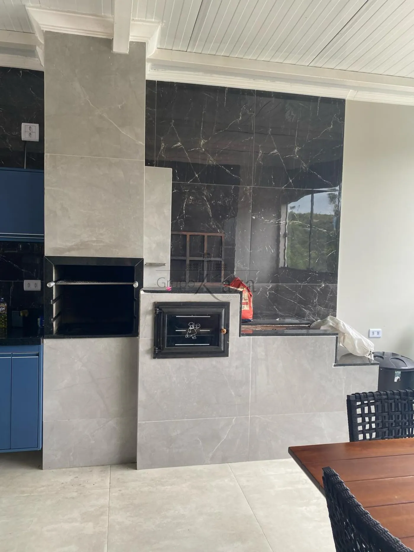 Foto 38 de Casa Sobrado em Chácaras Pousada do Vale, São José dos Campos - imagem 38