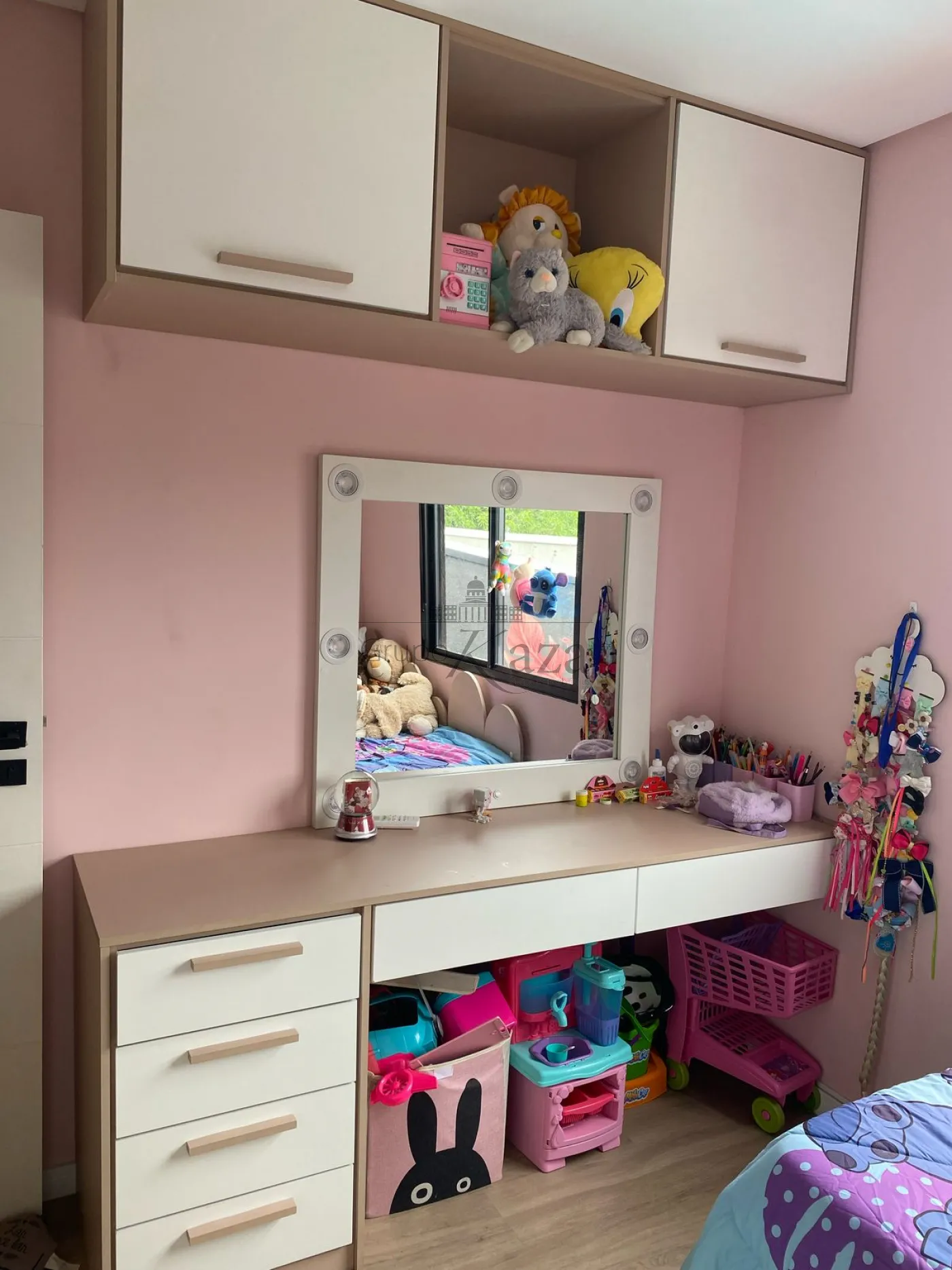 Foto 13 de Casa Sobrado em Chácaras Pousada do Vale, São José dos Campos - imagem 13