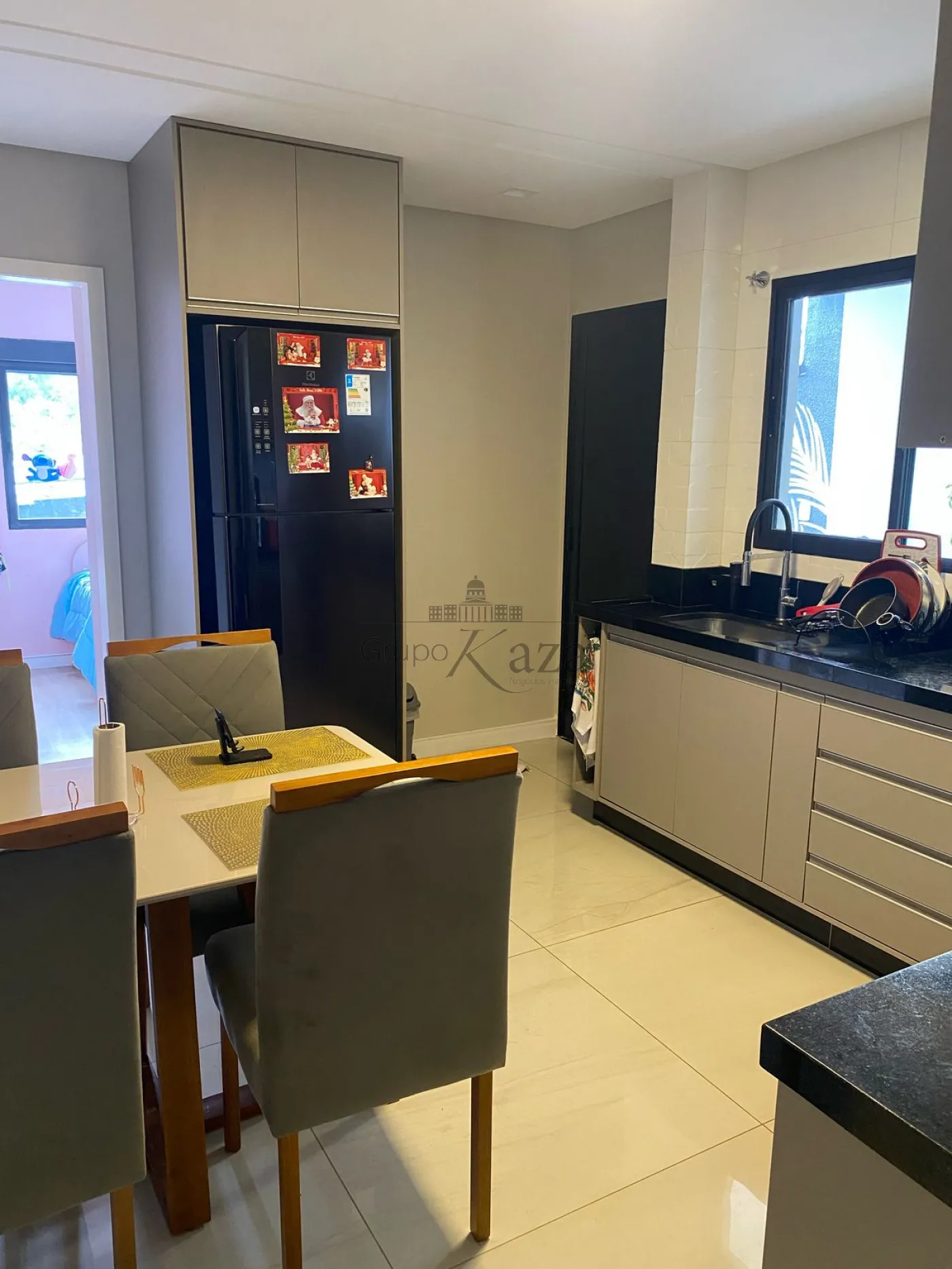 Foto 7 de Casa Sobrado em Chácaras Pousada do Vale, São José dos Campos - imagem 7