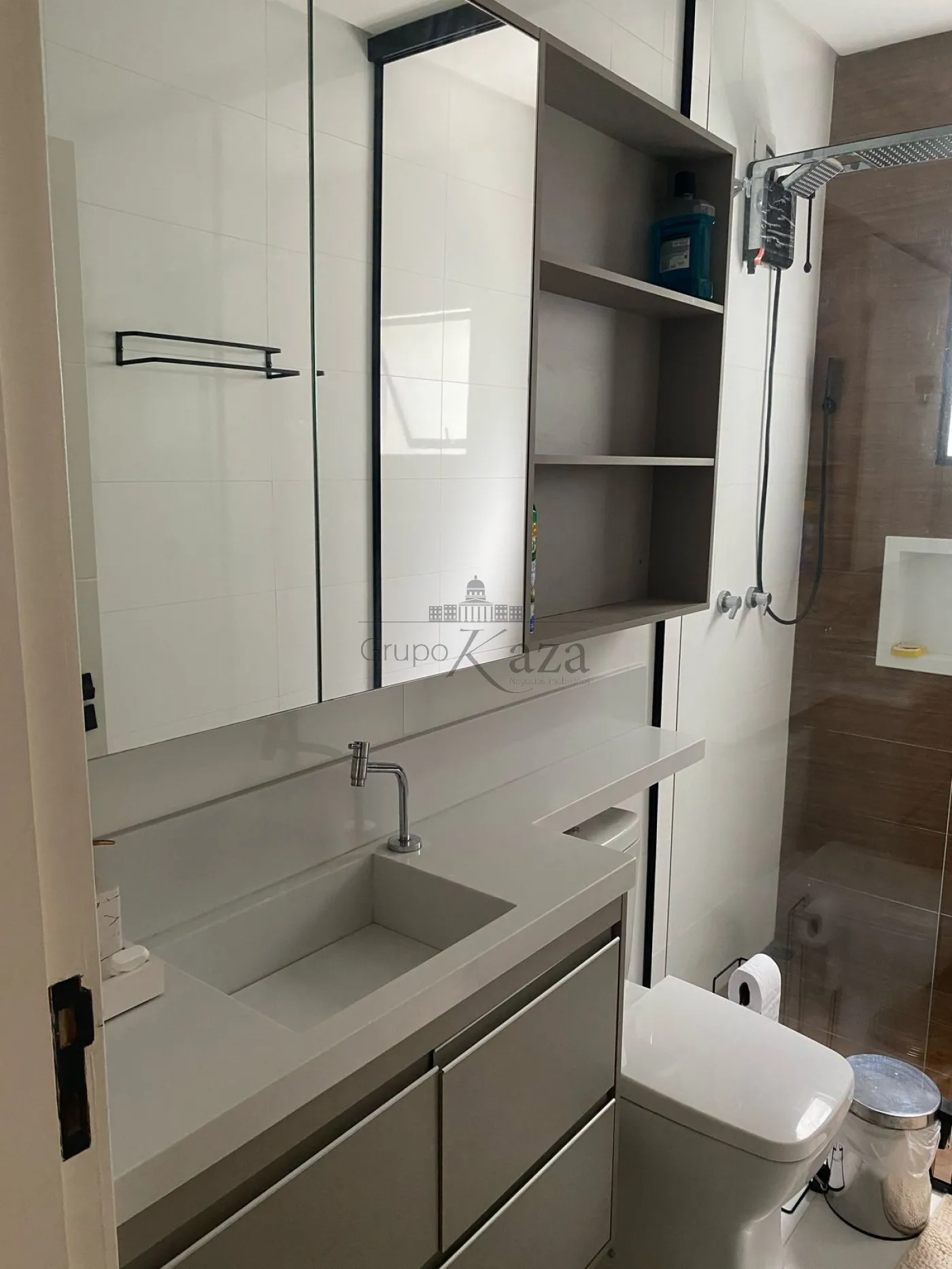 Foto 40 de Casa Sobrado em Chácaras Pousada do Vale, São José dos Campos - imagem 40