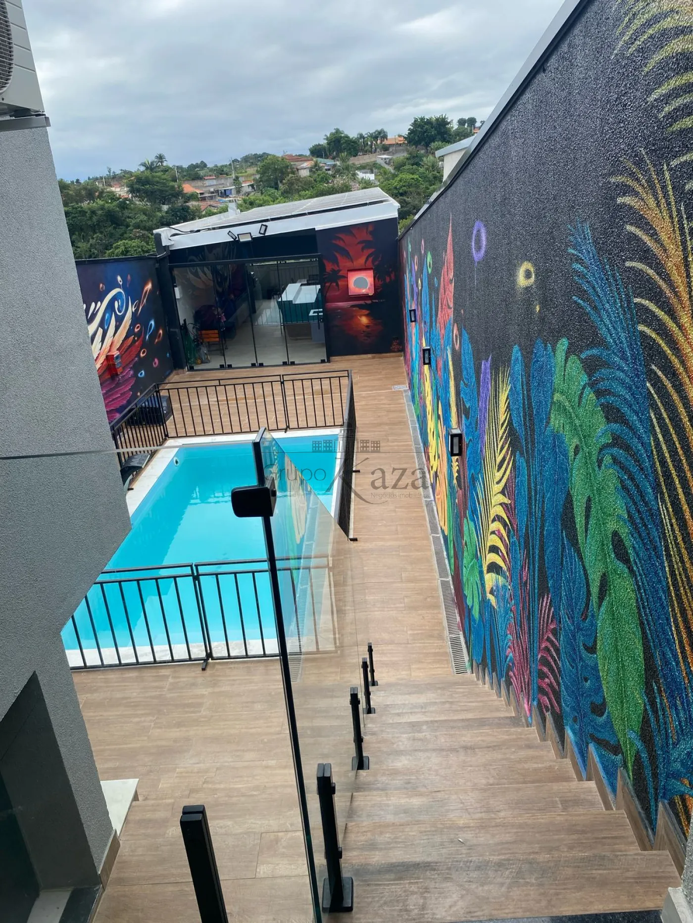 Foto 25 de Casa Sobrado em Chácaras Pousada do Vale, São José dos Campos - imagem 25