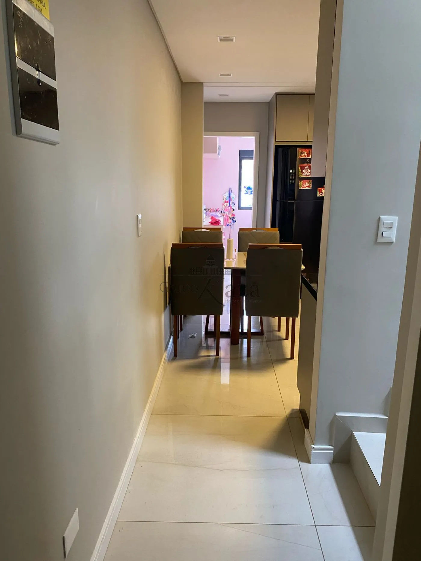 Foto 41 de Casa Sobrado em Chácaras Pousada do Vale, São José dos Campos - imagem 41
