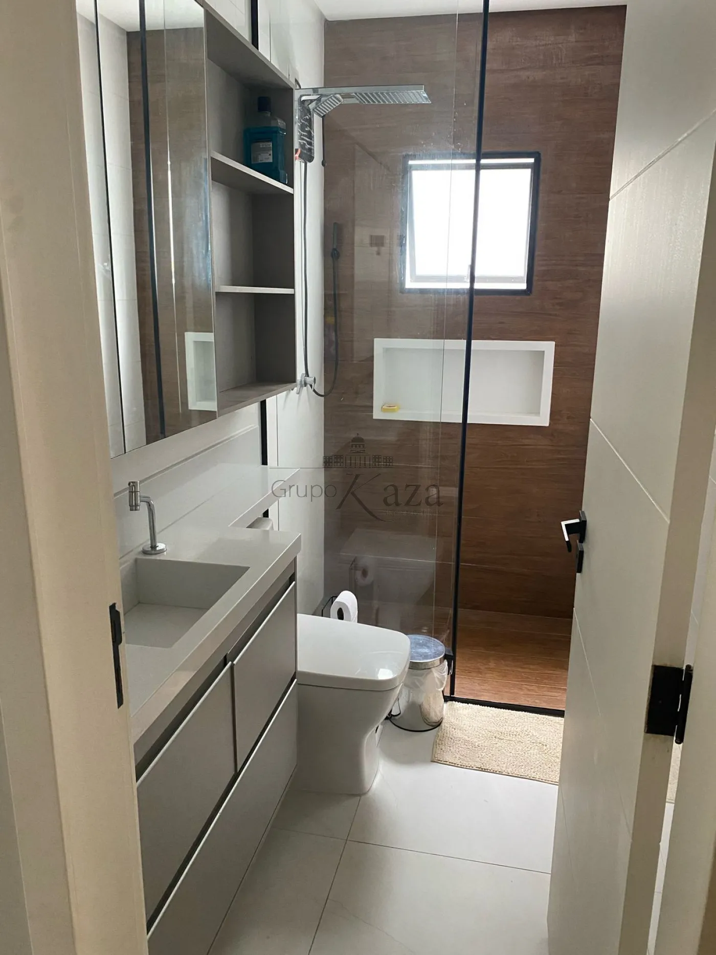 Foto 34 de Casa Sobrado em Chácaras Pousada do Vale, São José dos Campos - imagem 34