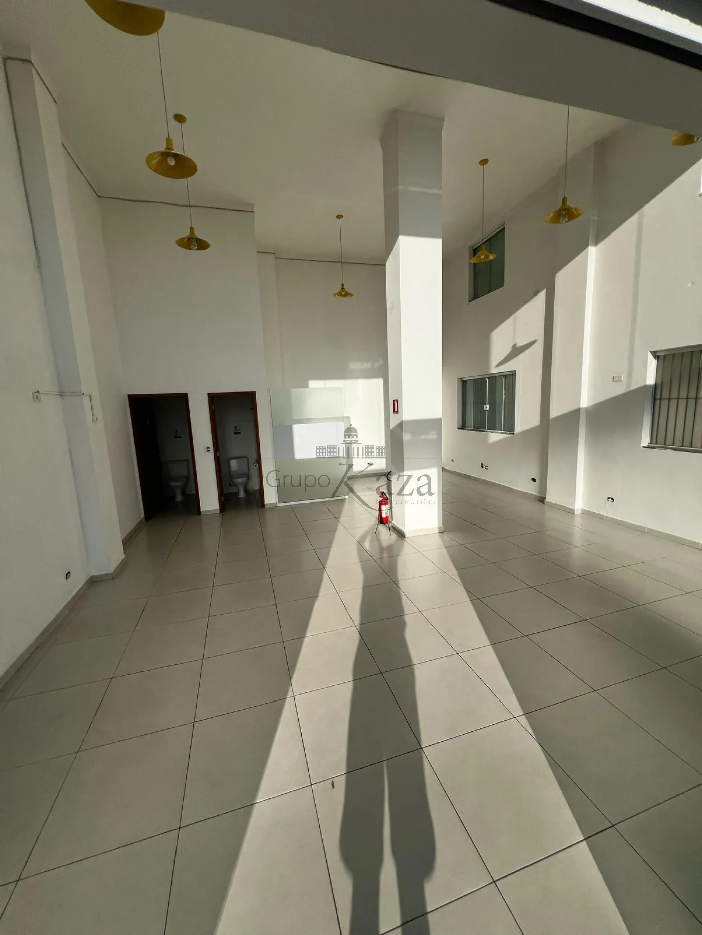 Foto 2 de Comercial Ponto Comercial em Jardim das Indústrias, São José dos Campos - imagem 2
