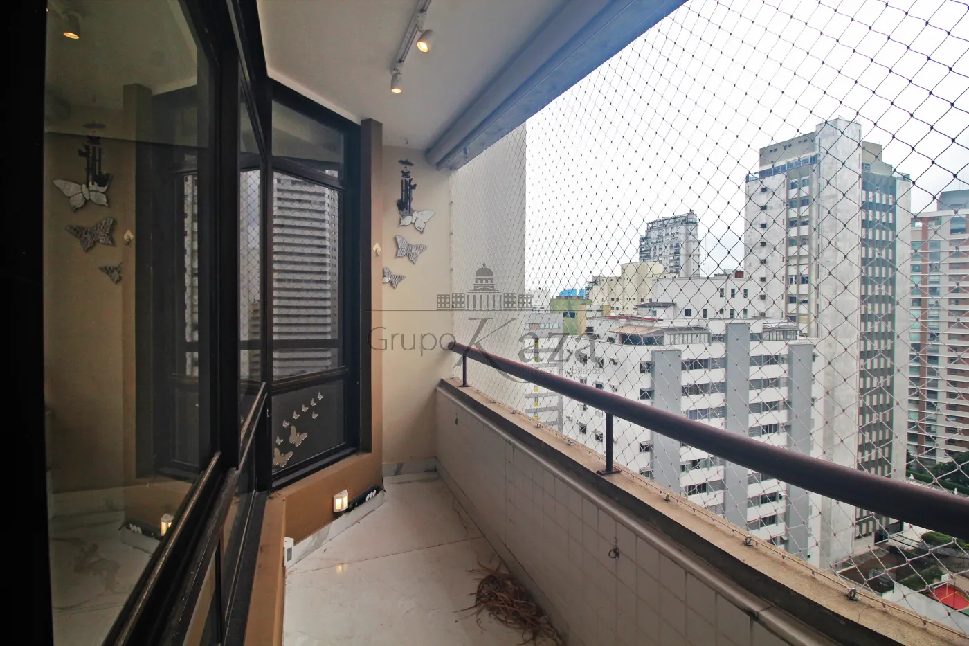 Foto 7 de Apartamento Padrão em Paraíso, São Paulo - imagem 7