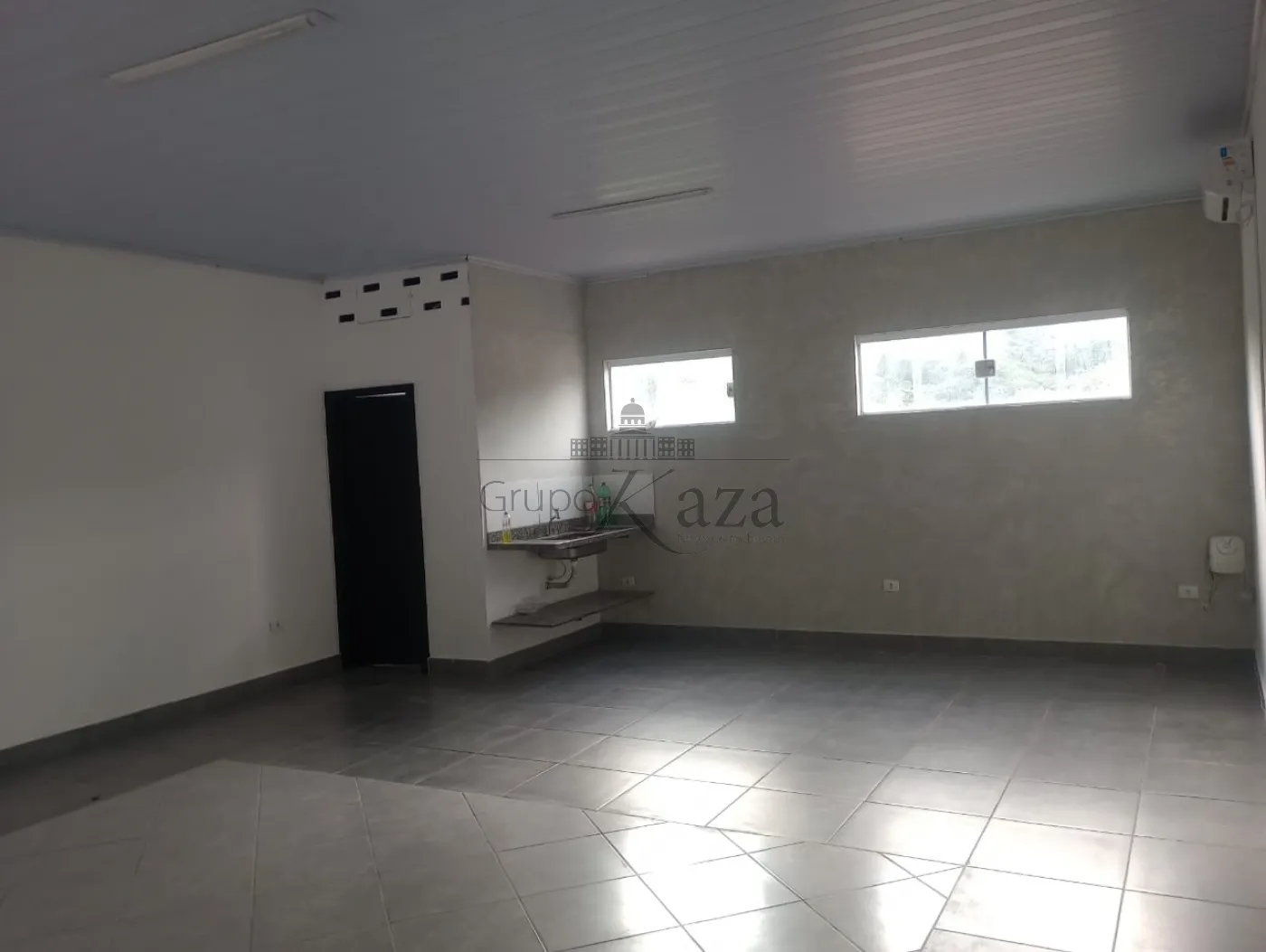 Foto 2 de Comercial Ponto Comercial em Buquirinha II, São José dos Campos - imagem 2