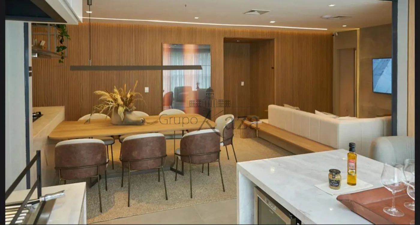 Foto 3 de Apartamento Padrão em Brooklin Paulista, São Paulo - imagem 3
