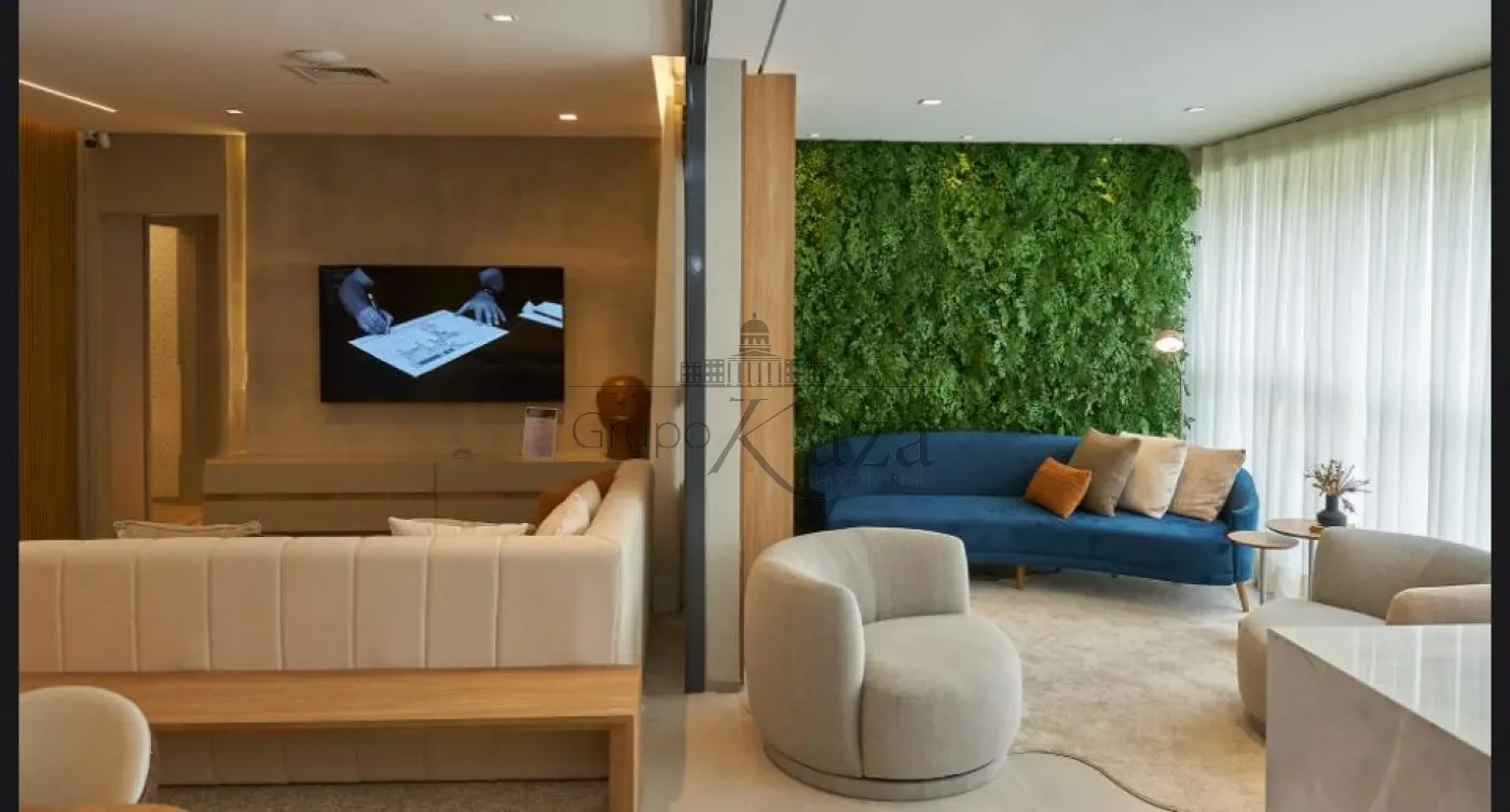 Foto 1 de Apartamento Padrão em Brooklin Paulista, São Paulo - imagem 1
