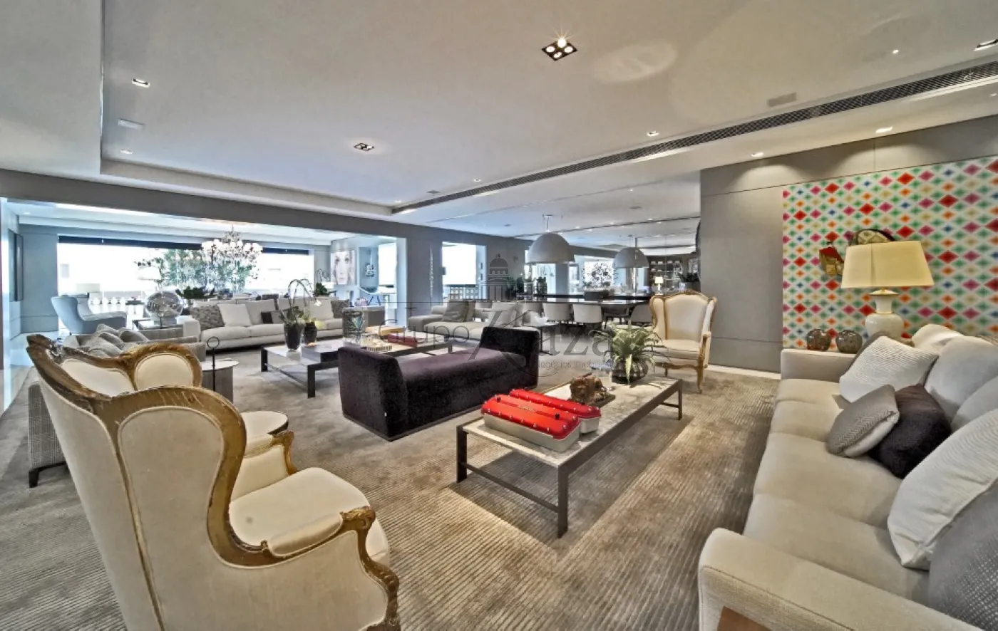 Foto 1 de Apartamento Duplex em Jardim Paulistano, São Paulo - imagem 1
