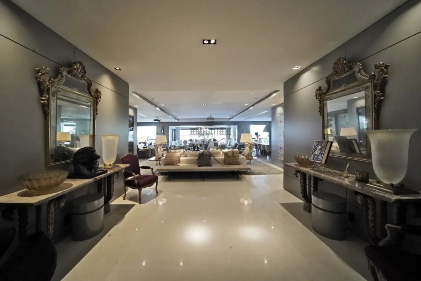 Foto 5 de Apartamento Duplex em Jardim Paulistano, São Paulo - imagem 5