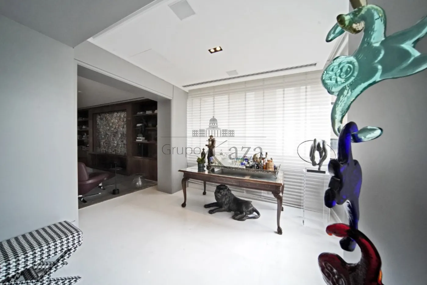 Foto 7 de Apartamento Duplex em Jardim Paulistano, São Paulo - imagem 7