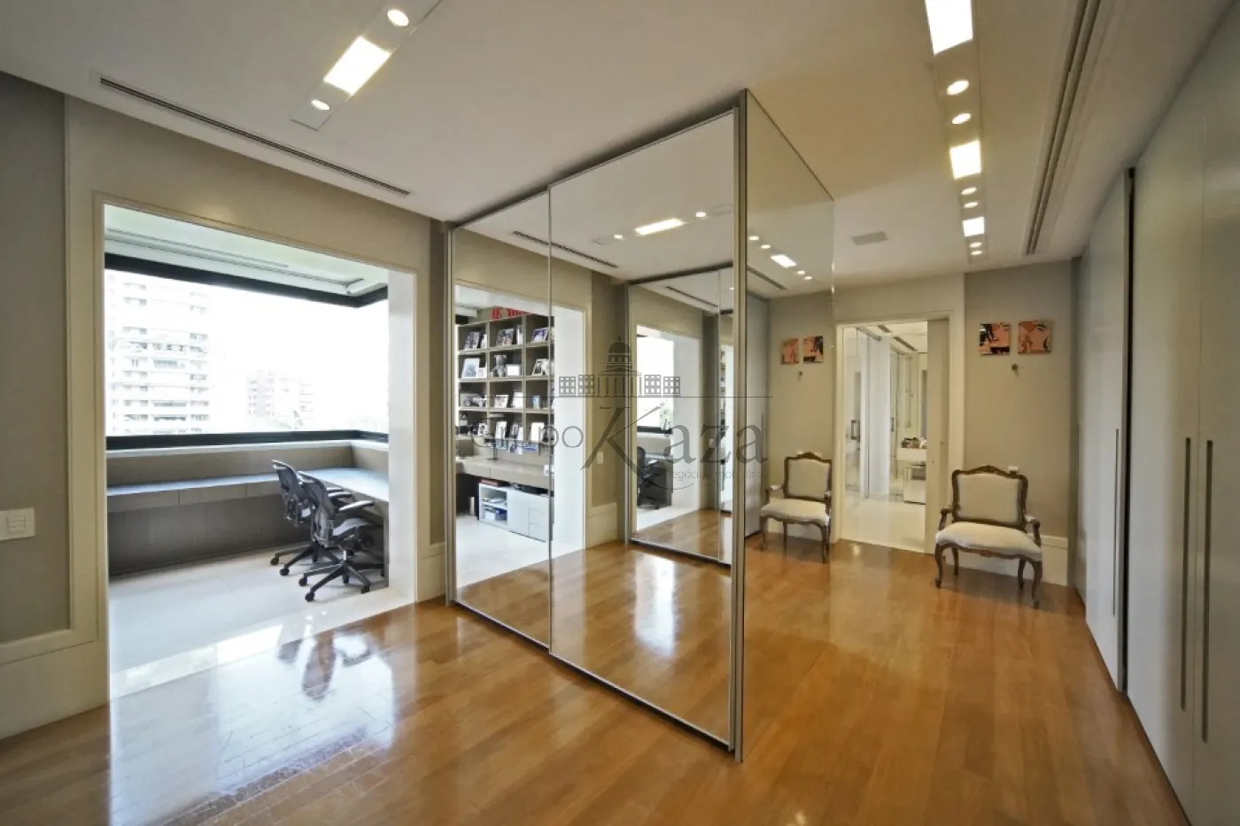 Foto 12 de Apartamento Duplex em Jardim Paulistano, São Paulo - imagem 12