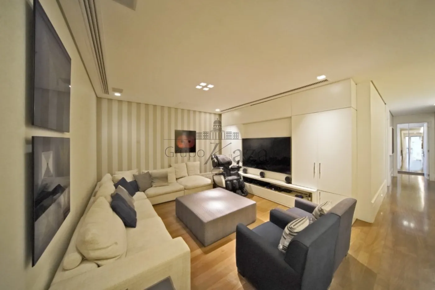 Foto 8 de Apartamento Duplex em Jardim Paulistano, São Paulo - imagem 8
