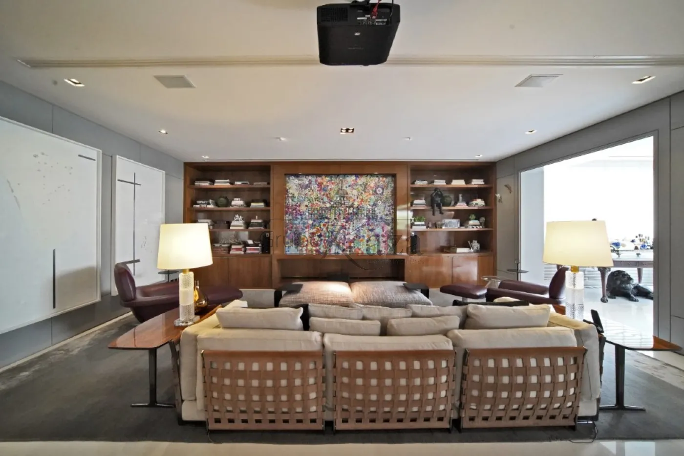 Foto 6 de Apartamento Duplex em Jardim Paulistano, São Paulo - imagem 6