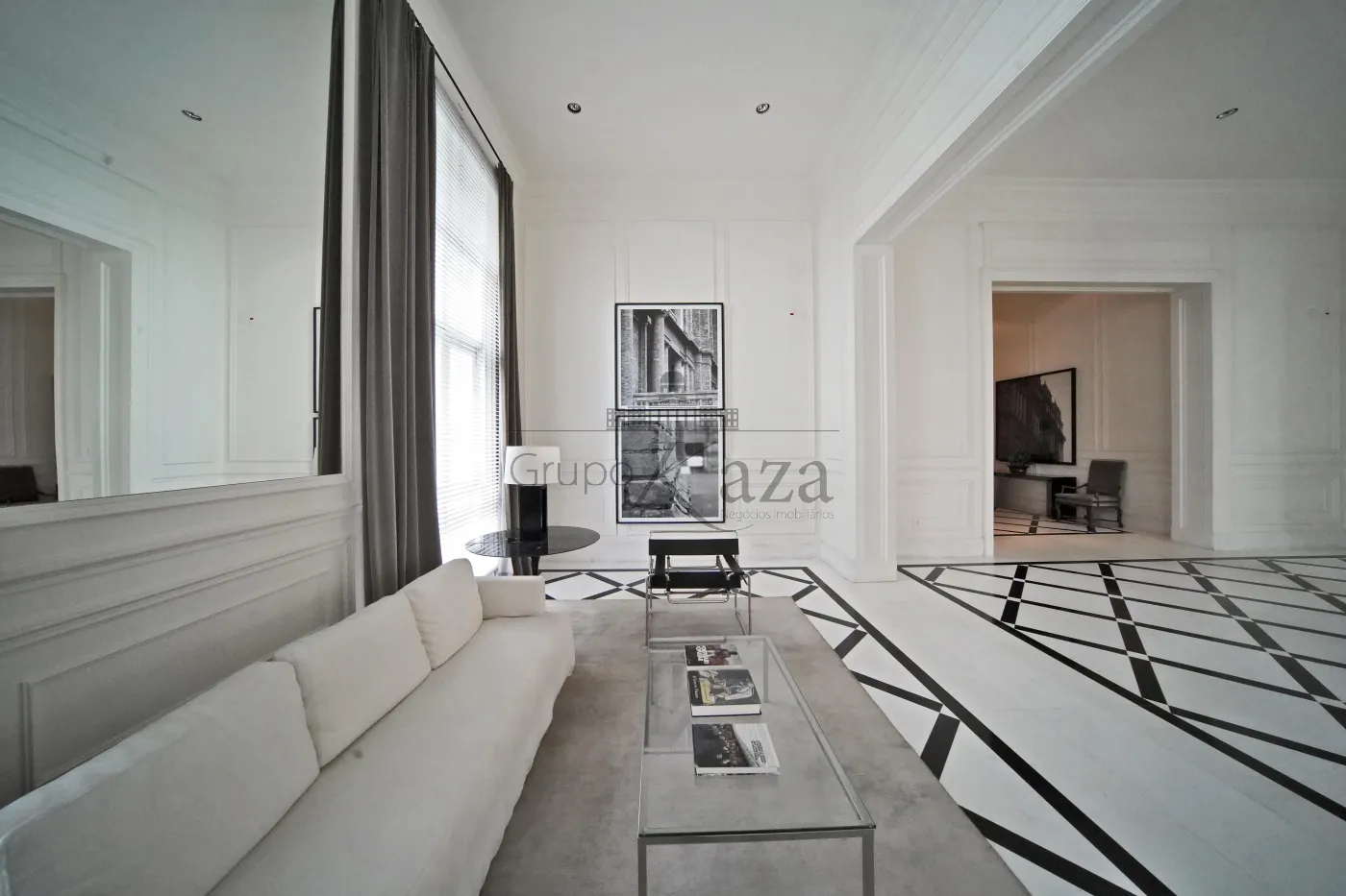 Foto 9 de Apartamento Duplex em Jardim Paulistano, São Paulo - imagem 9