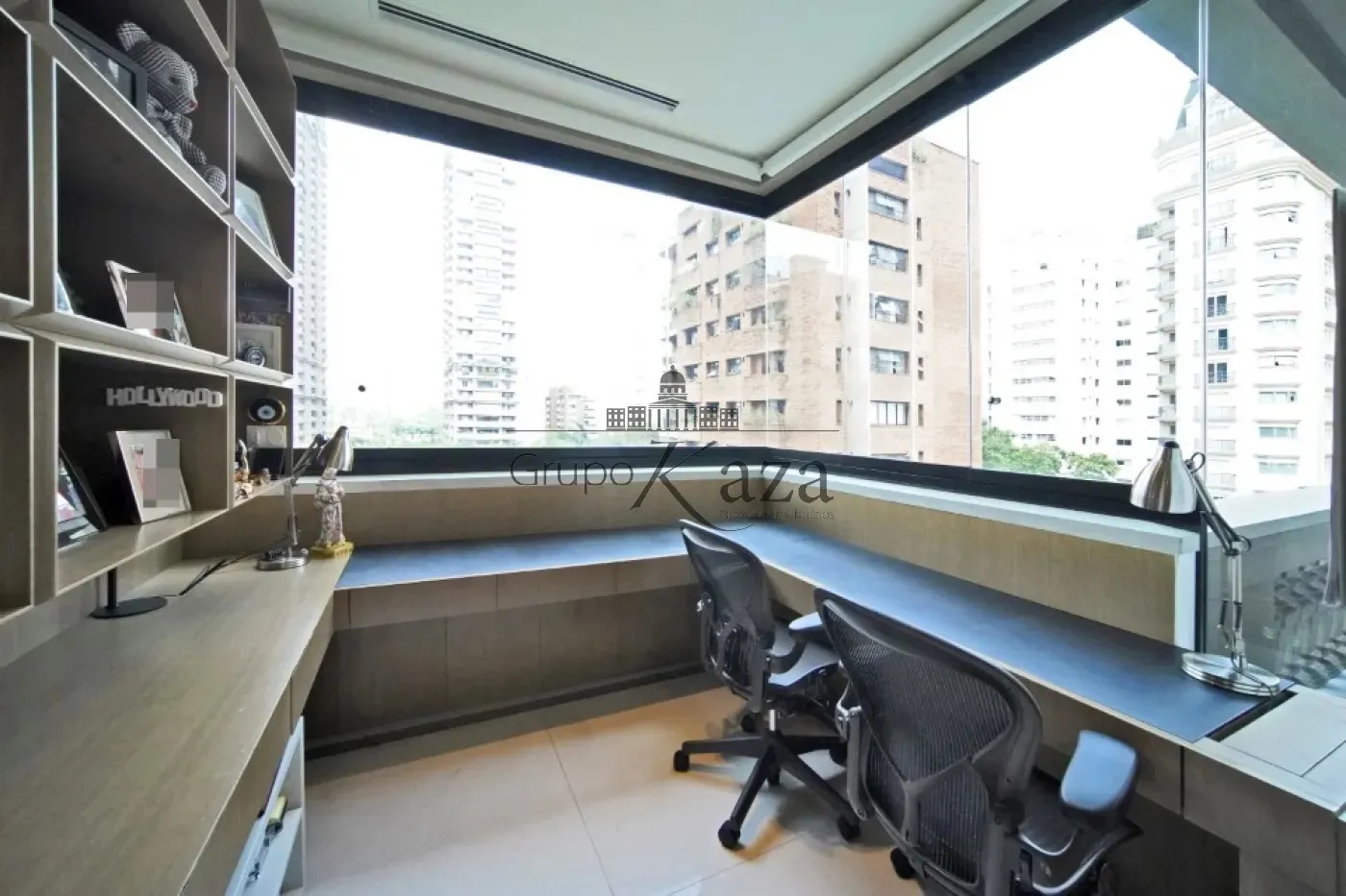Foto 11 de Apartamento Duplex em Jardim Paulistano, São Paulo - imagem 11