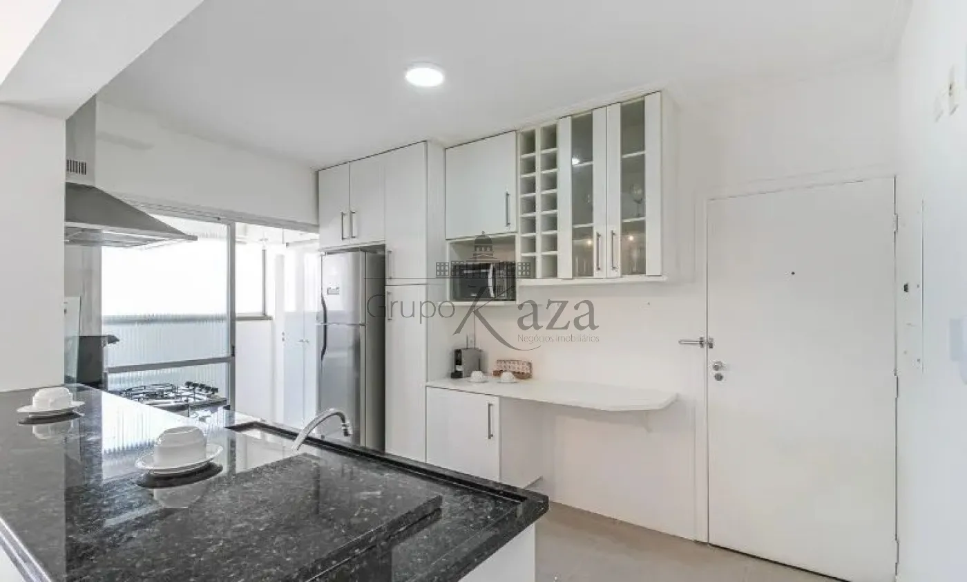 Foto 7 de Apartamento Padrão em Vila Olímpia, São Paulo - imagem 7