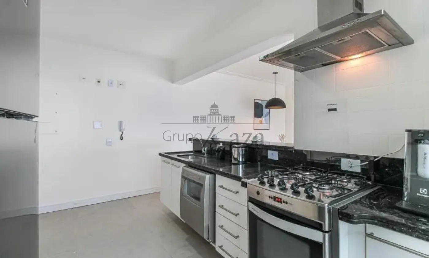Foto 8 de Apartamento Padrão em Vila Olímpia, São Paulo - imagem 8