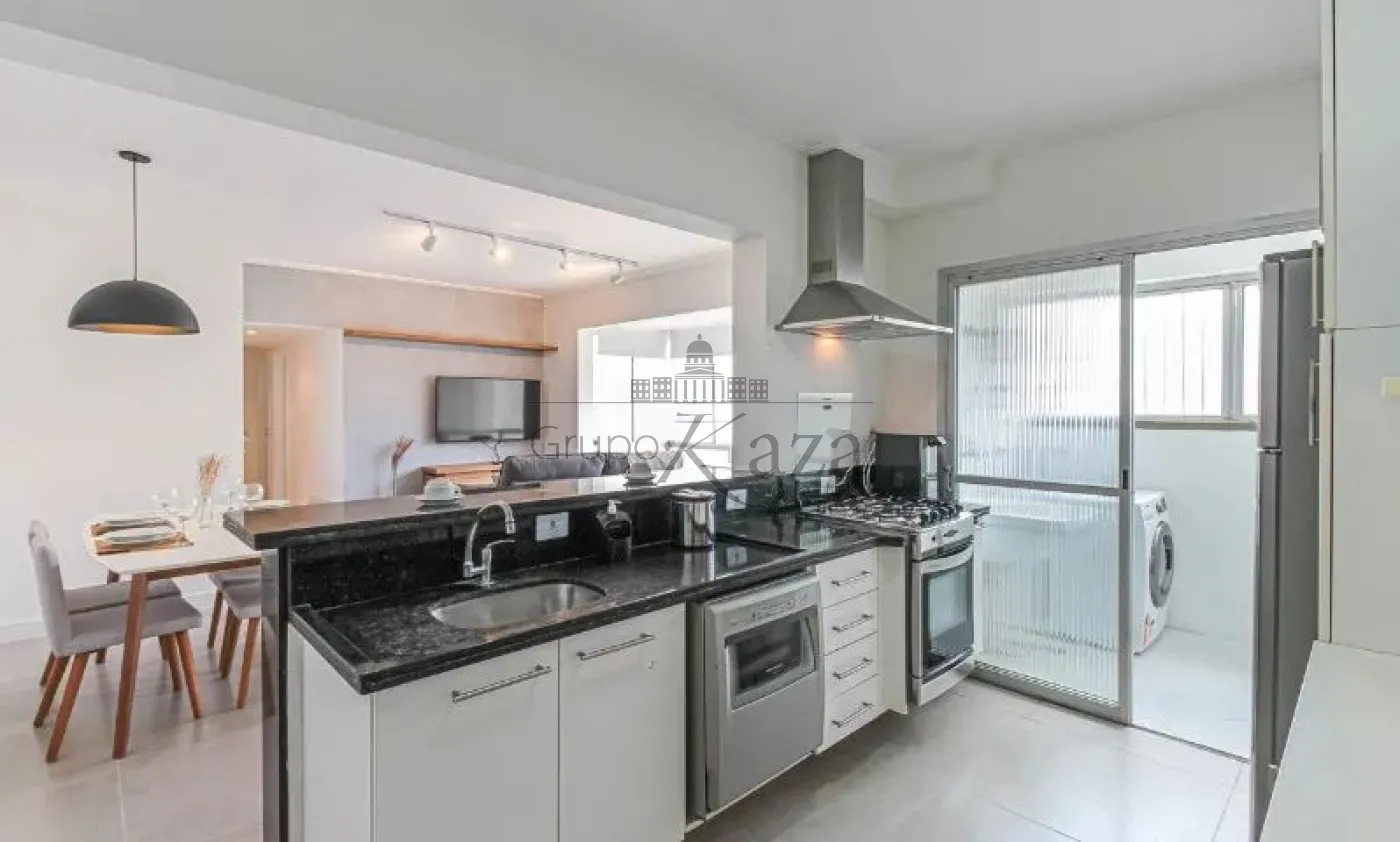 Foto 9 de Apartamento Padrão em Vila Olímpia, São Paulo - imagem 9