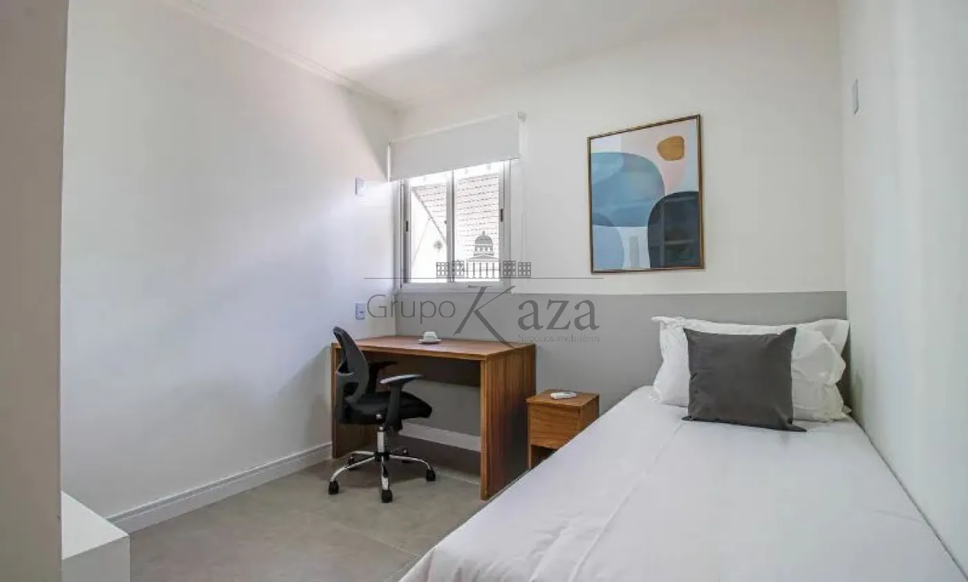 Foto 11 de Apartamento Padrão em Vila Olímpia, São Paulo - imagem 11
