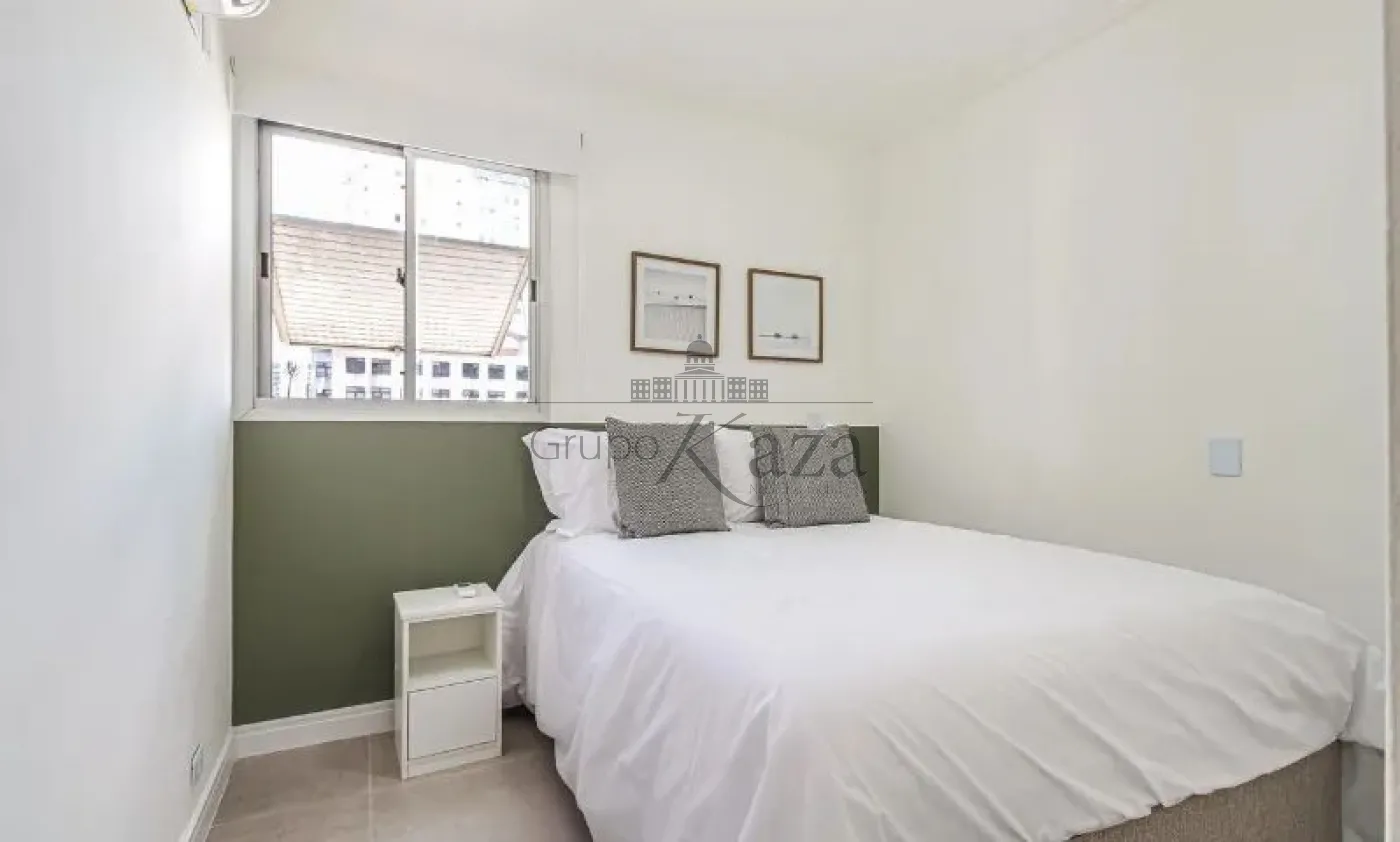 Foto 13 de Apartamento Padrão em Vila Olímpia, São Paulo - imagem 13