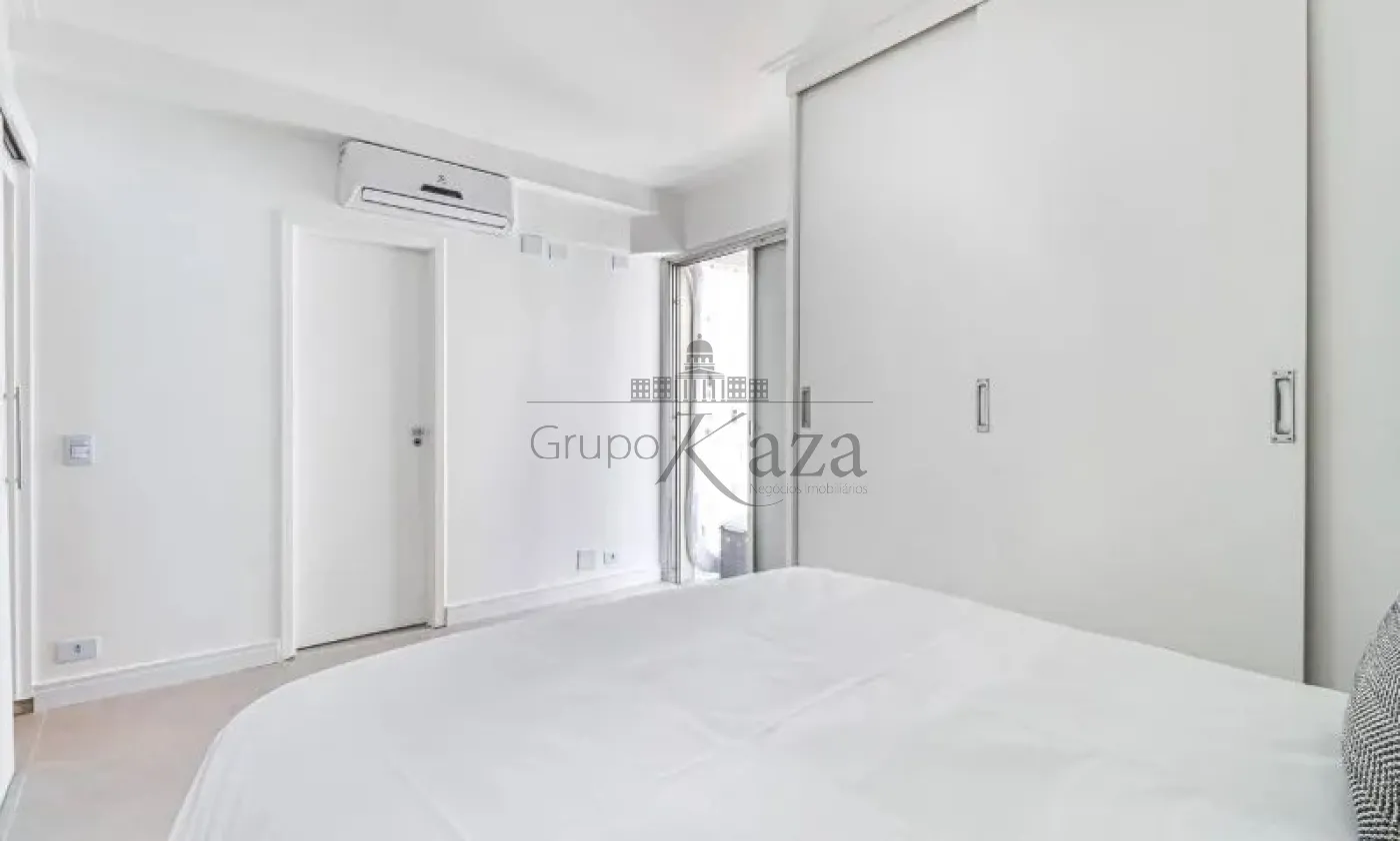 Foto 14 de Apartamento Padrão em Vila Olímpia, São Paulo - imagem 14