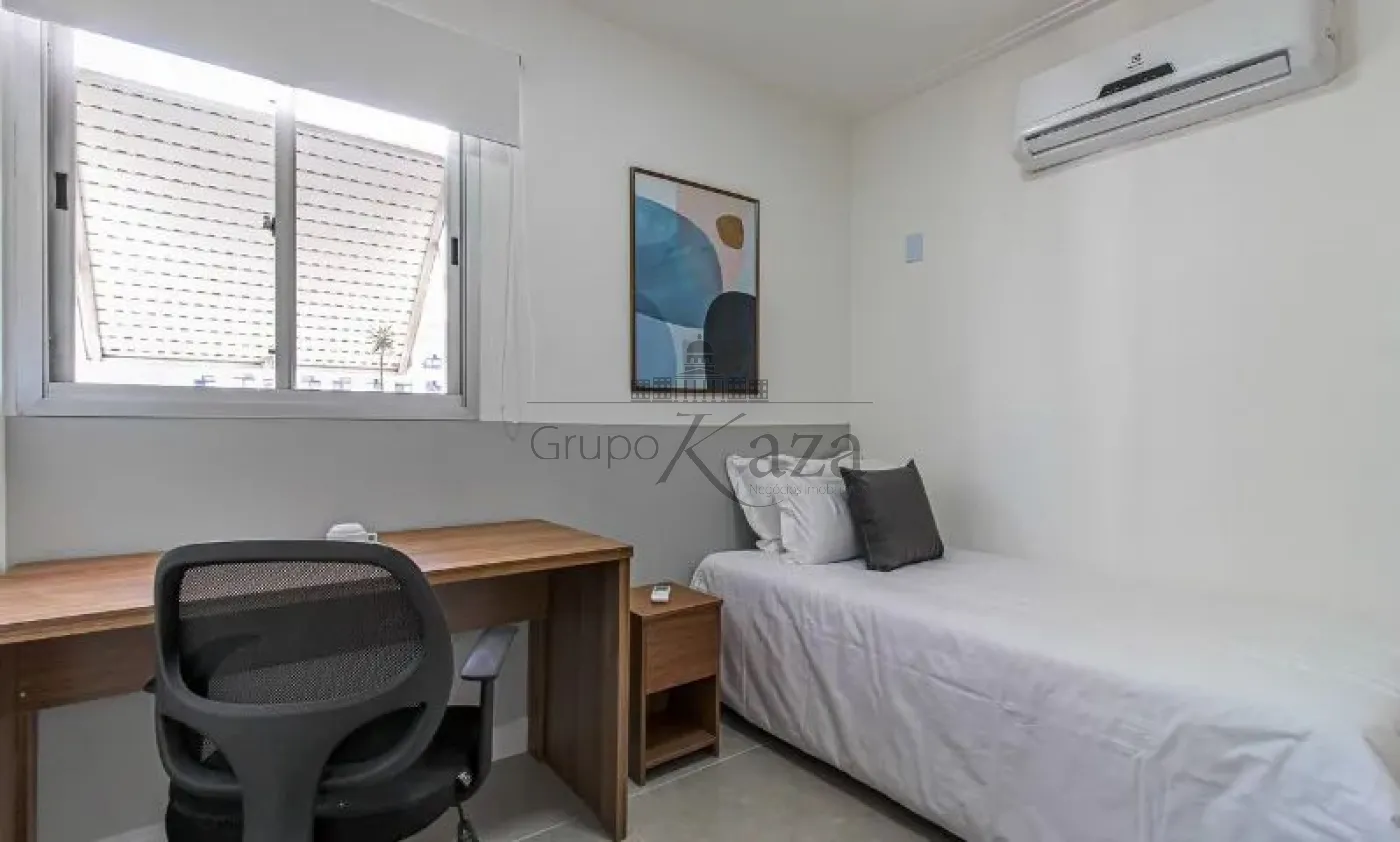 Foto 12 de Apartamento Padrão em Vila Olímpia, São Paulo - imagem 12