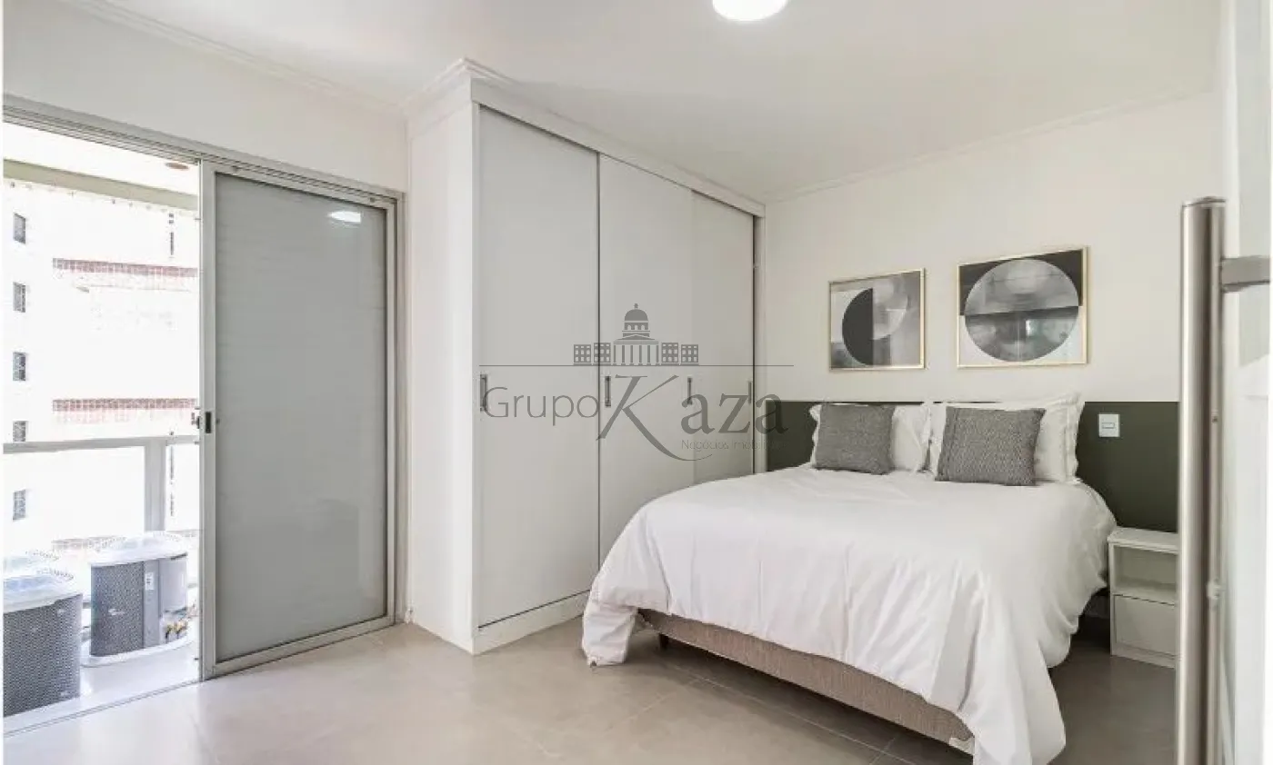 Foto 15 de Apartamento Padrão em Vila Olímpia, São Paulo - imagem 15