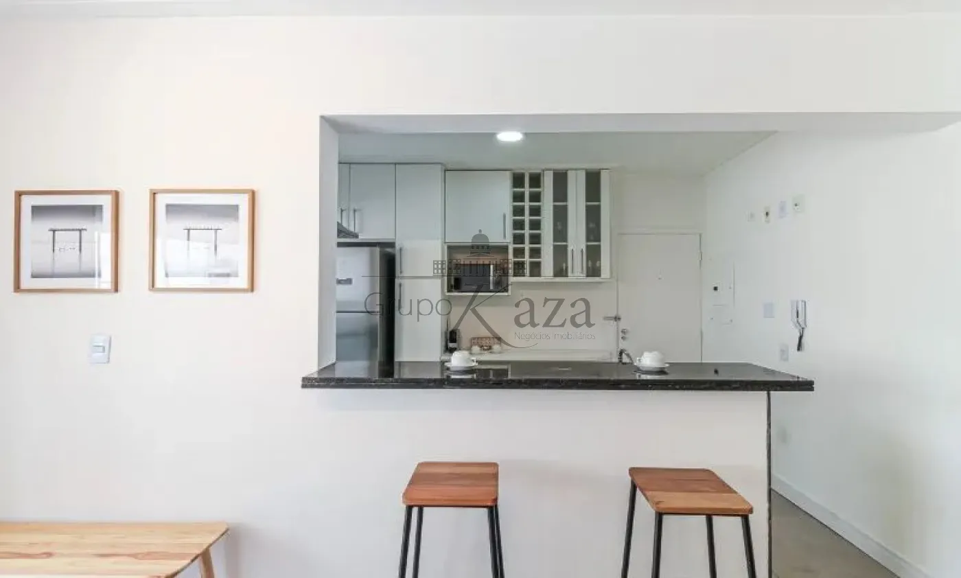 Foto 6 de Apartamento Padrão em Vila Olímpia, São Paulo - imagem 6