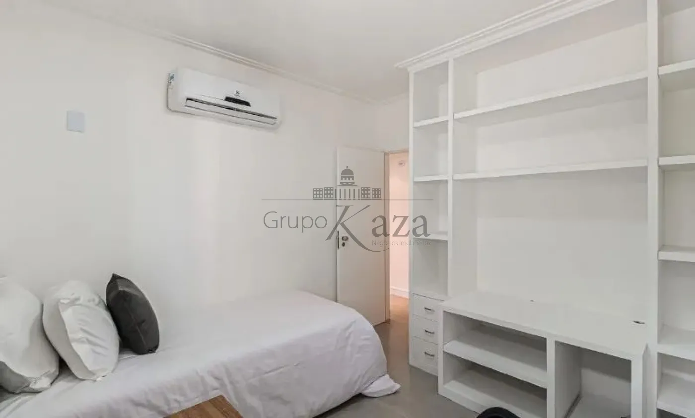 Foto 16 de Apartamento Padrão em Vila Olímpia, São Paulo - imagem 16