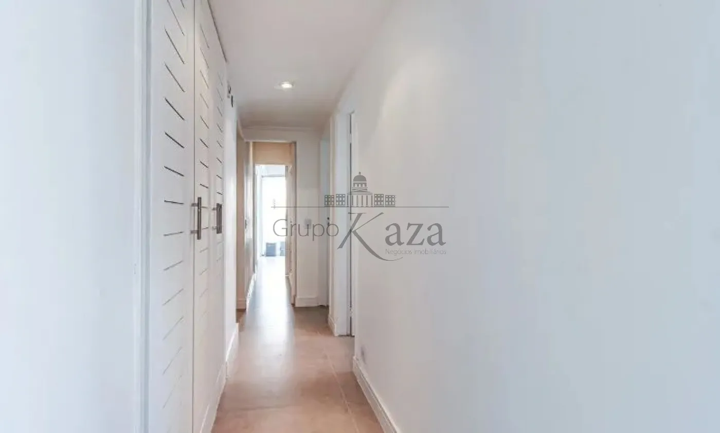 Foto 10 de Apartamento Padrão em Vila Olímpia, São Paulo - imagem 10