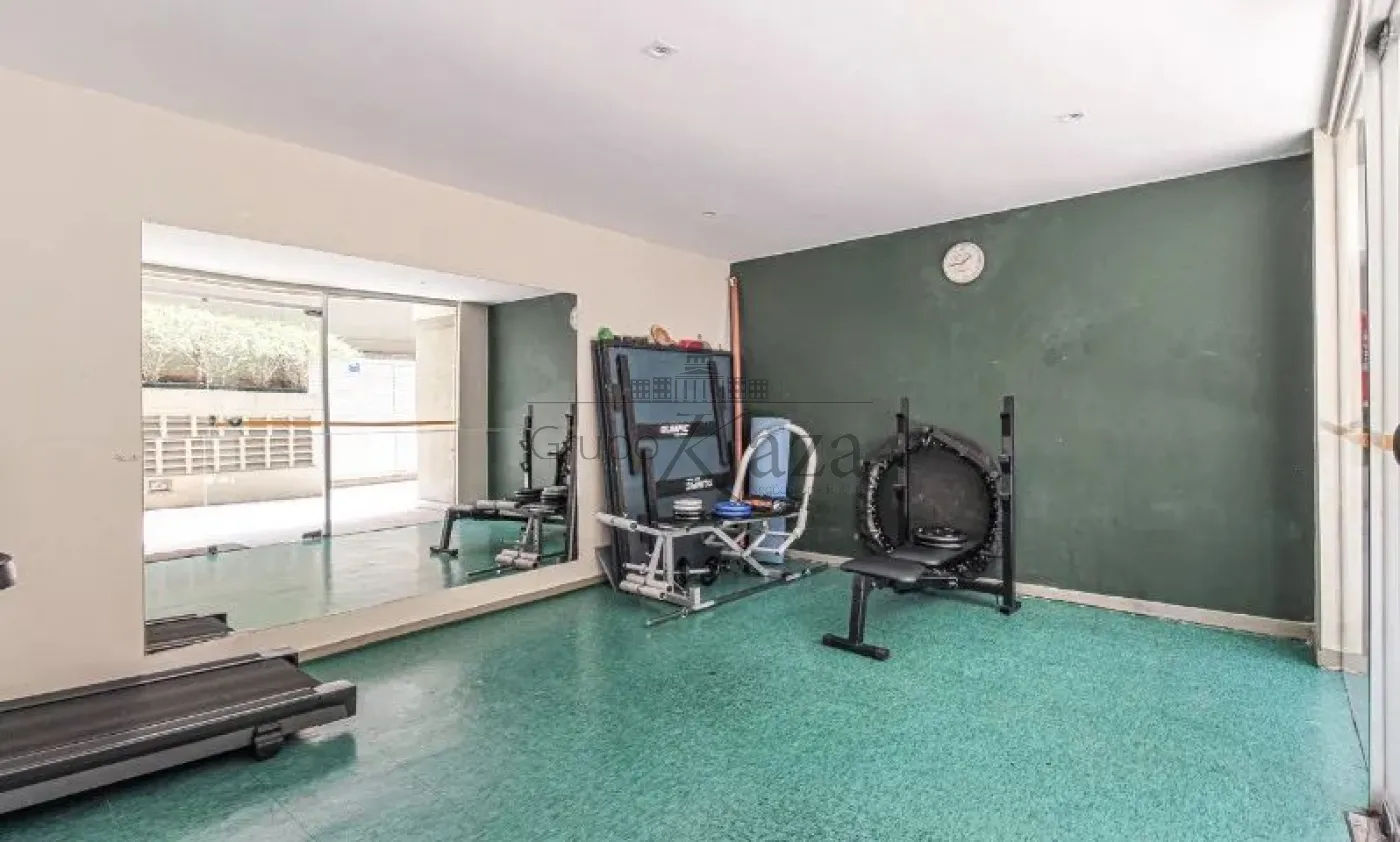 Foto 17 de Apartamento Padrão em Vila Olímpia, São Paulo - imagem 17