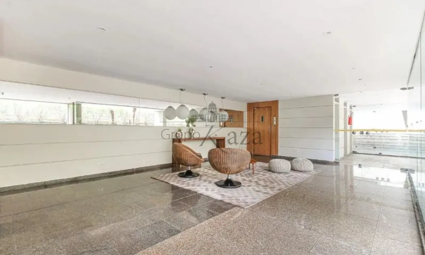 Foto 18 de Apartamento Padrão em Vila Olímpia, São Paulo - imagem 18