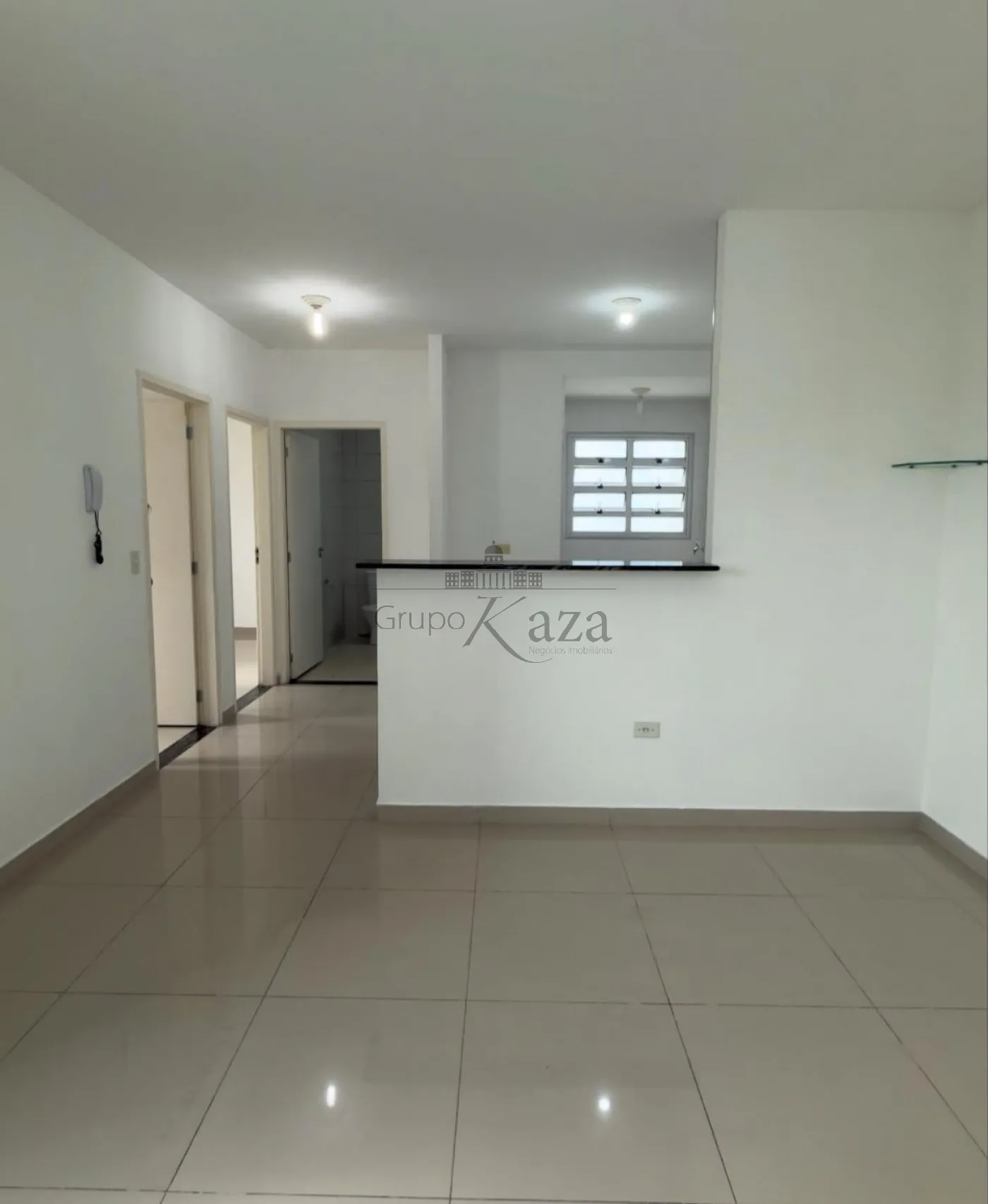 Foto 2 de Apartamento Padrão em Jardim Didinha, Jacareí - imagem 2