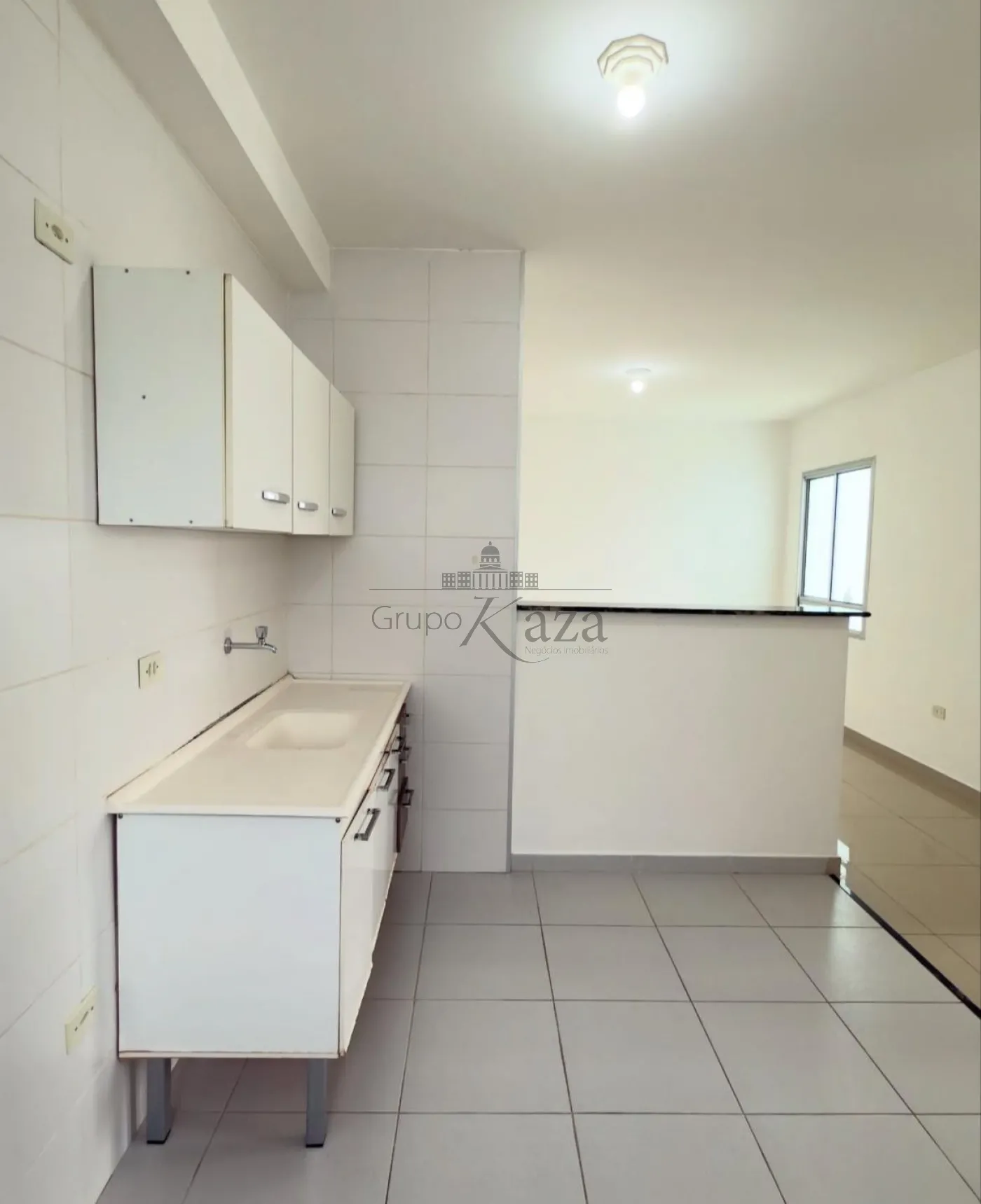 Foto 7 de Apartamento Padrão em Jardim Didinha, Jacareí - imagem 7