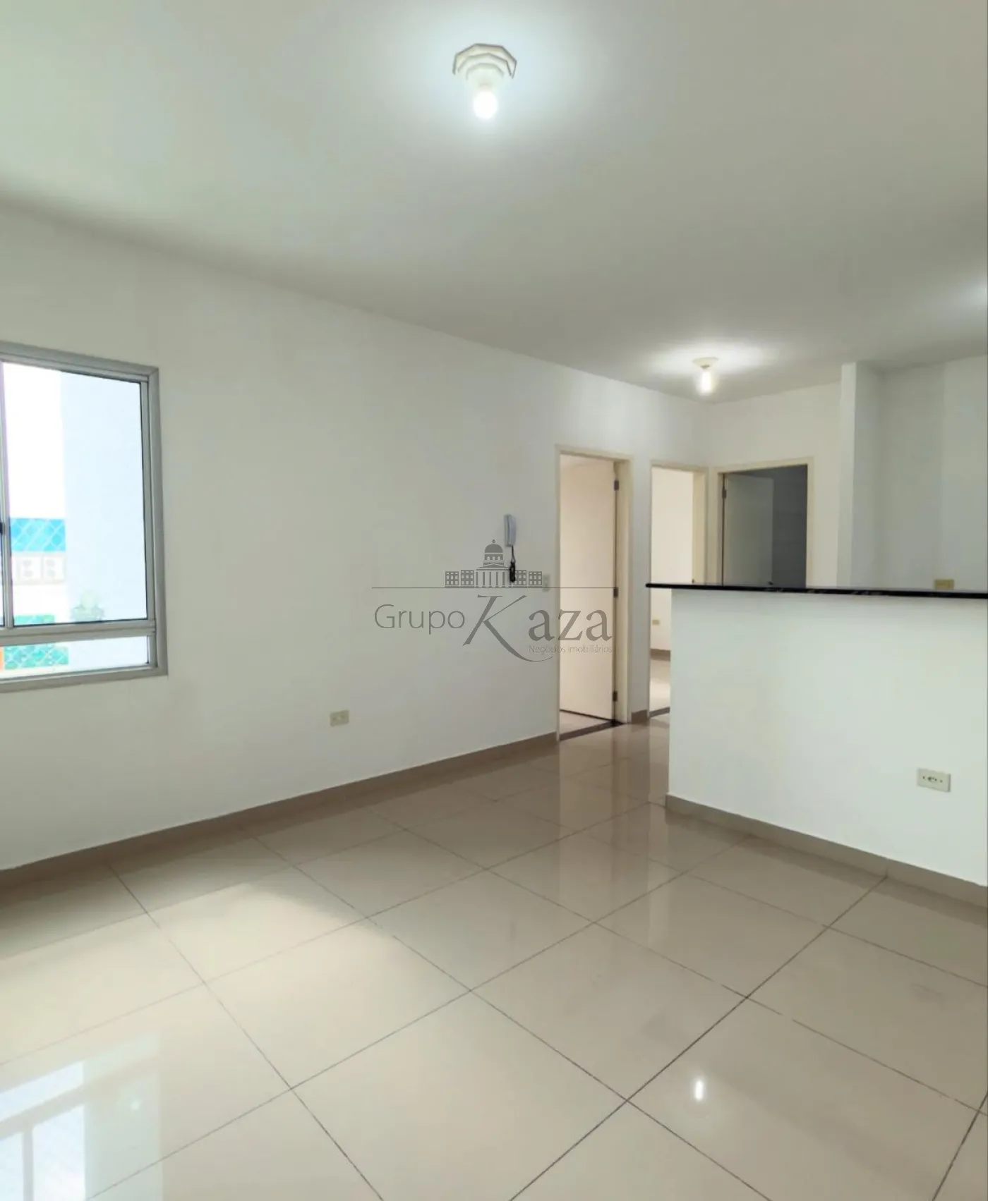 Foto 1 de Apartamento Padrão em Jardim Didinha, Jacareí - imagem 1