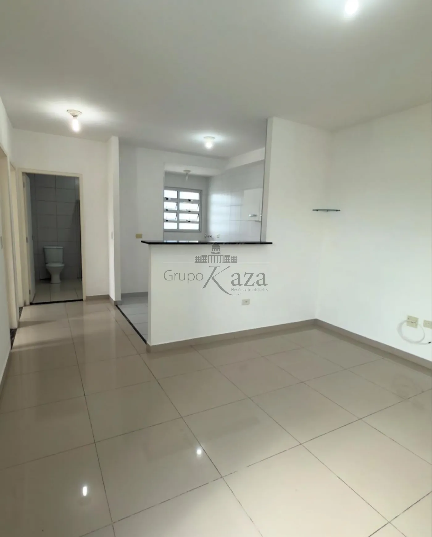 Foto 3 de Apartamento Padrão em Jardim Didinha, Jacareí - imagem 3