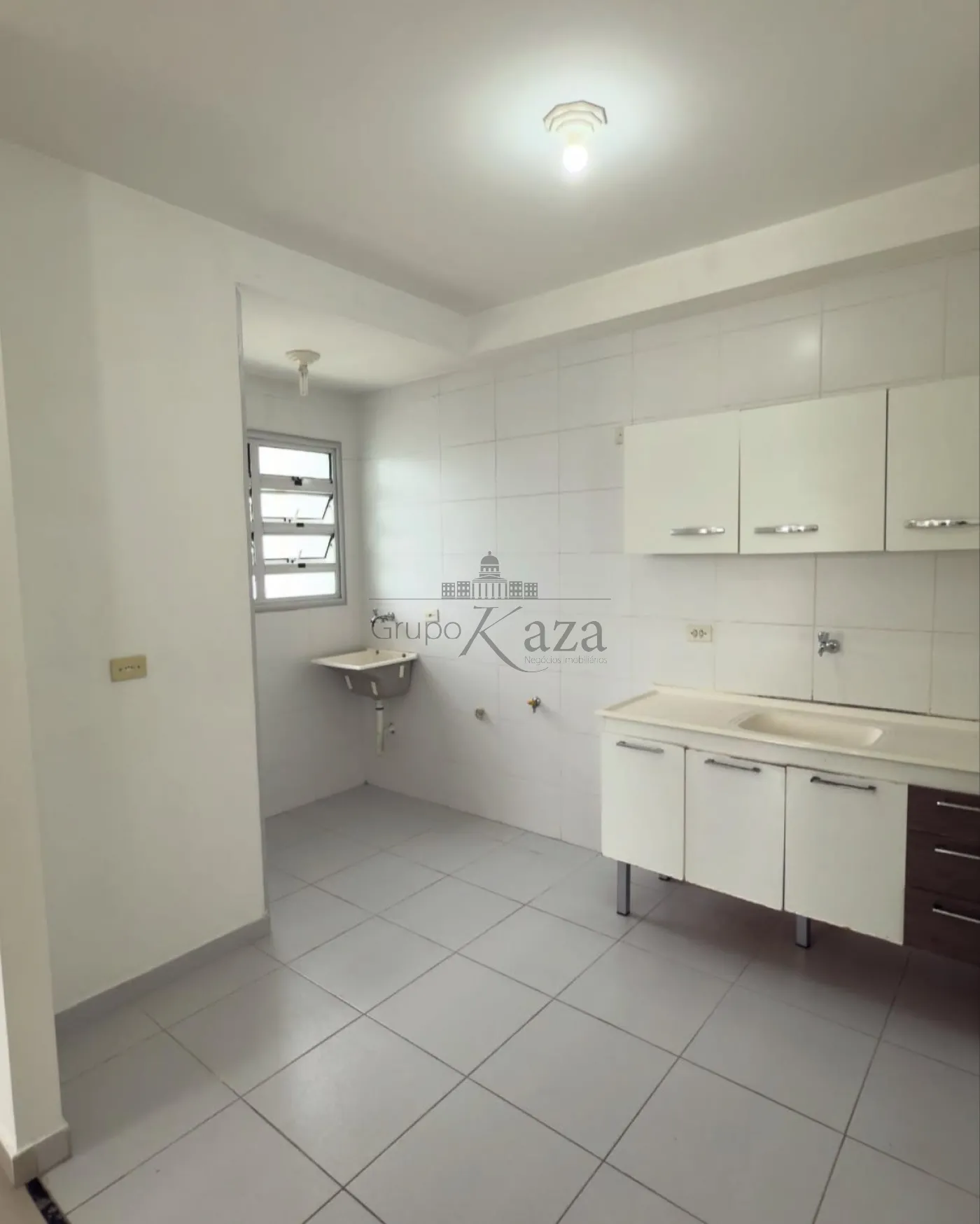 Foto 8 de Apartamento Padrão em Jardim Didinha, Jacareí - imagem 8