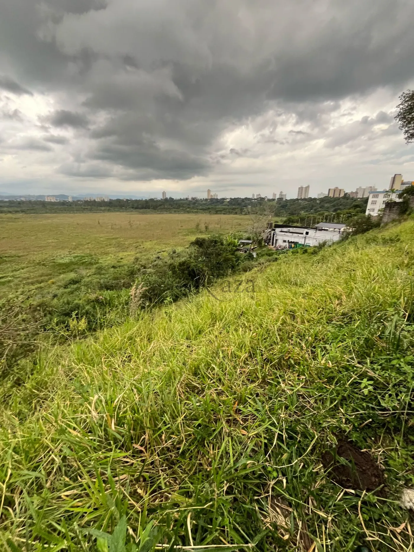 Foto 1 de Terreno Padrão em Jardim Nova América, São José dos Campos - imagem 1