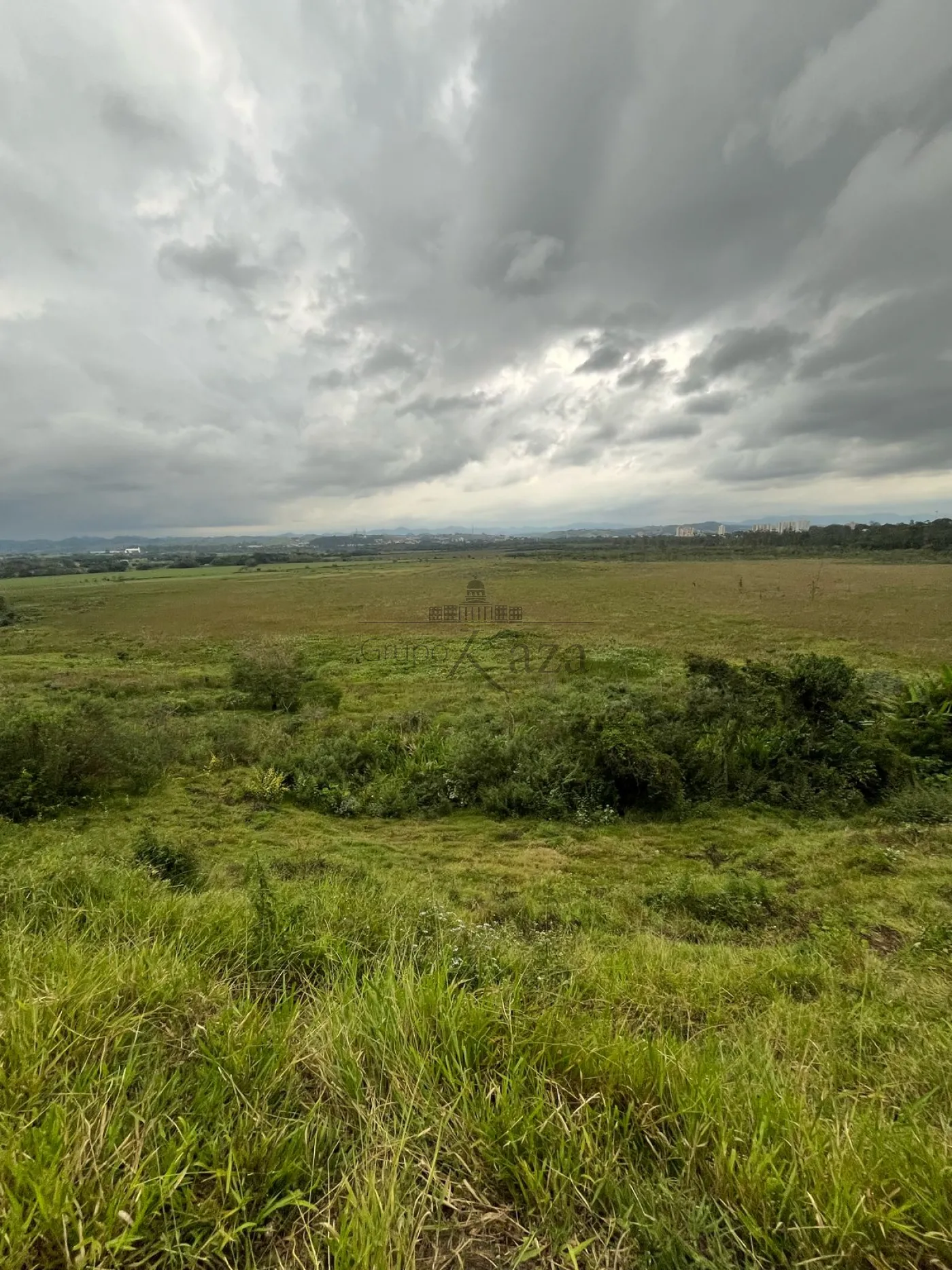 Foto 3 de Terreno Padrão em Jardim Nova América, São José dos Campos - imagem 3