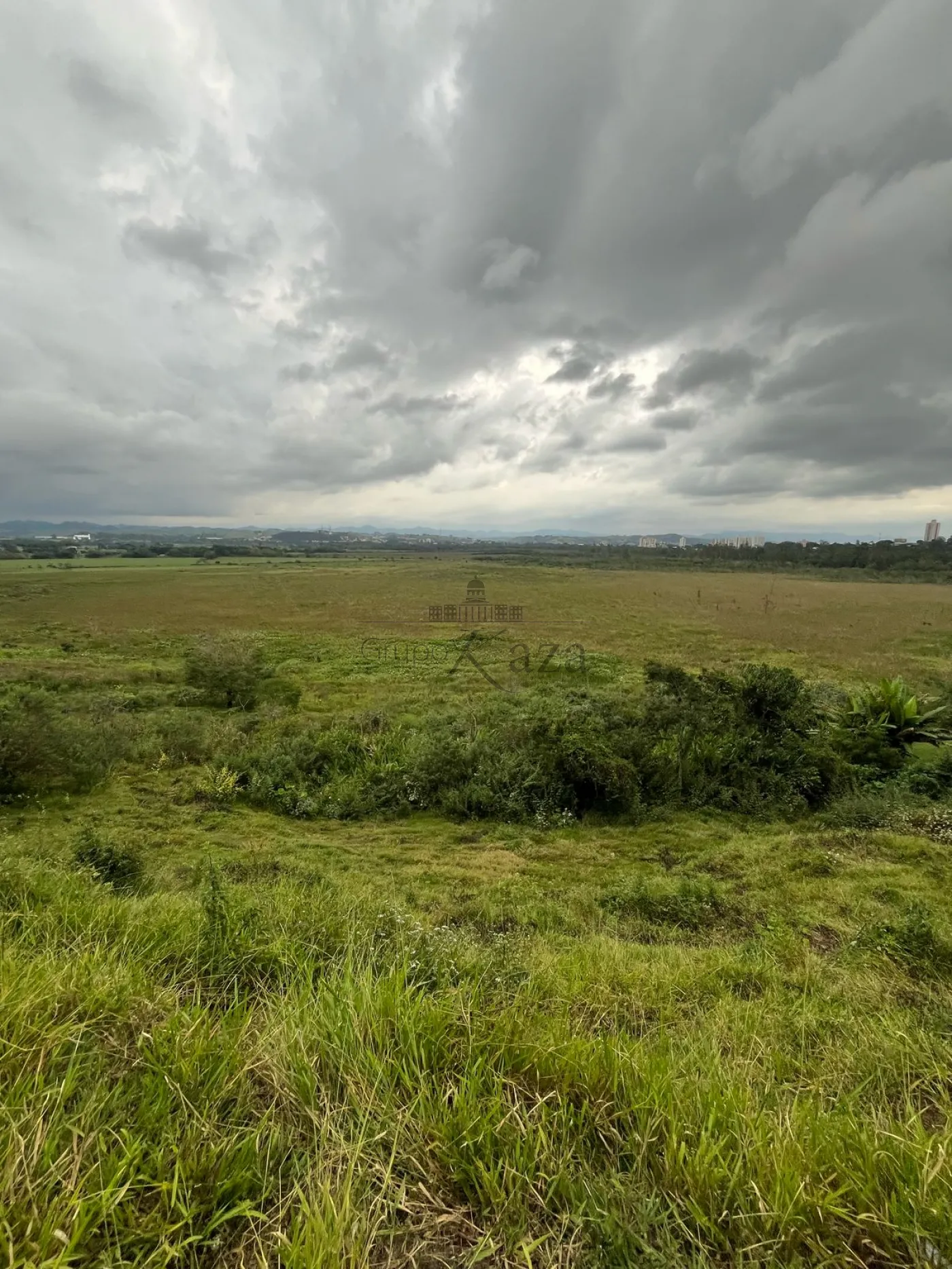 Foto 4 de Terreno Padrão em Jardim Nova América, São José dos Campos - imagem 4