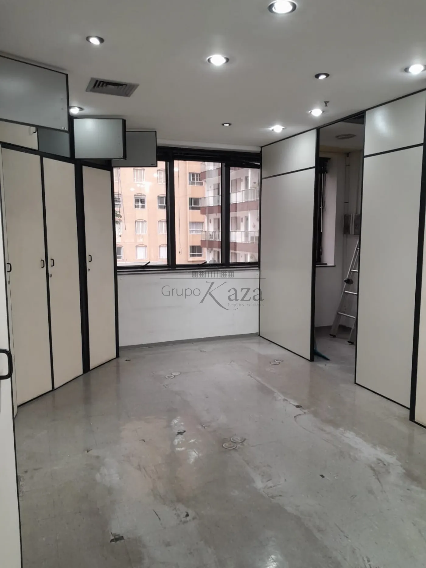 Foto 1 de Comercial Conjunto Comercial em Itaim Bibi, São Paulo - imagem 1