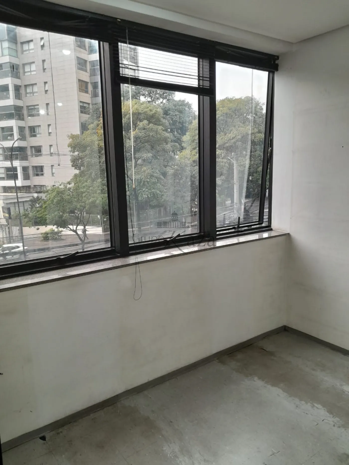 Foto 2 de Comercial Conjunto Comercial em Itaim Bibi, São Paulo - imagem 2