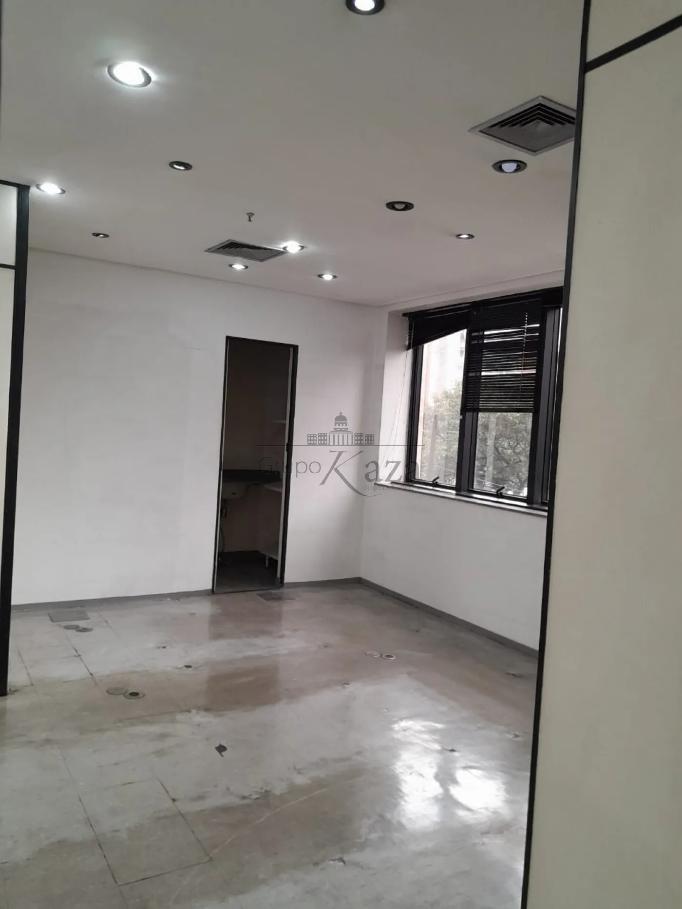 Foto 6 de Comercial Conjunto Comercial em Itaim Bibi, São Paulo - imagem 6