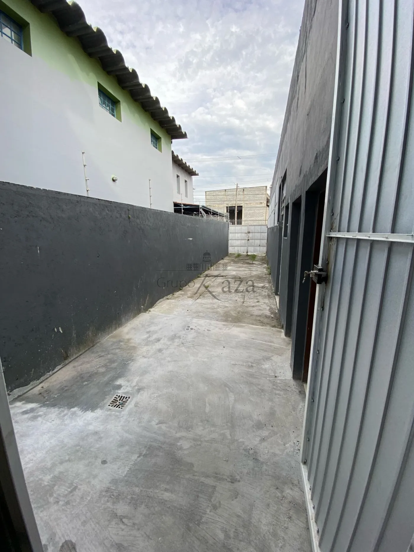 Foto 15 de Comercial Galpão em Residencial São Paulo, Jacareí - imagem 15
