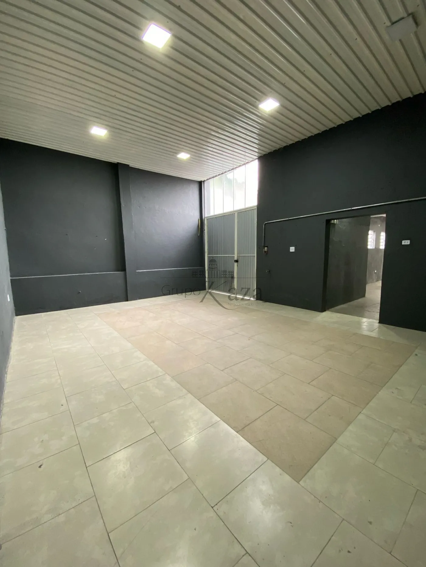 Foto 4 de Comercial Galpão em Residencial São Paulo, Jacareí - imagem 4